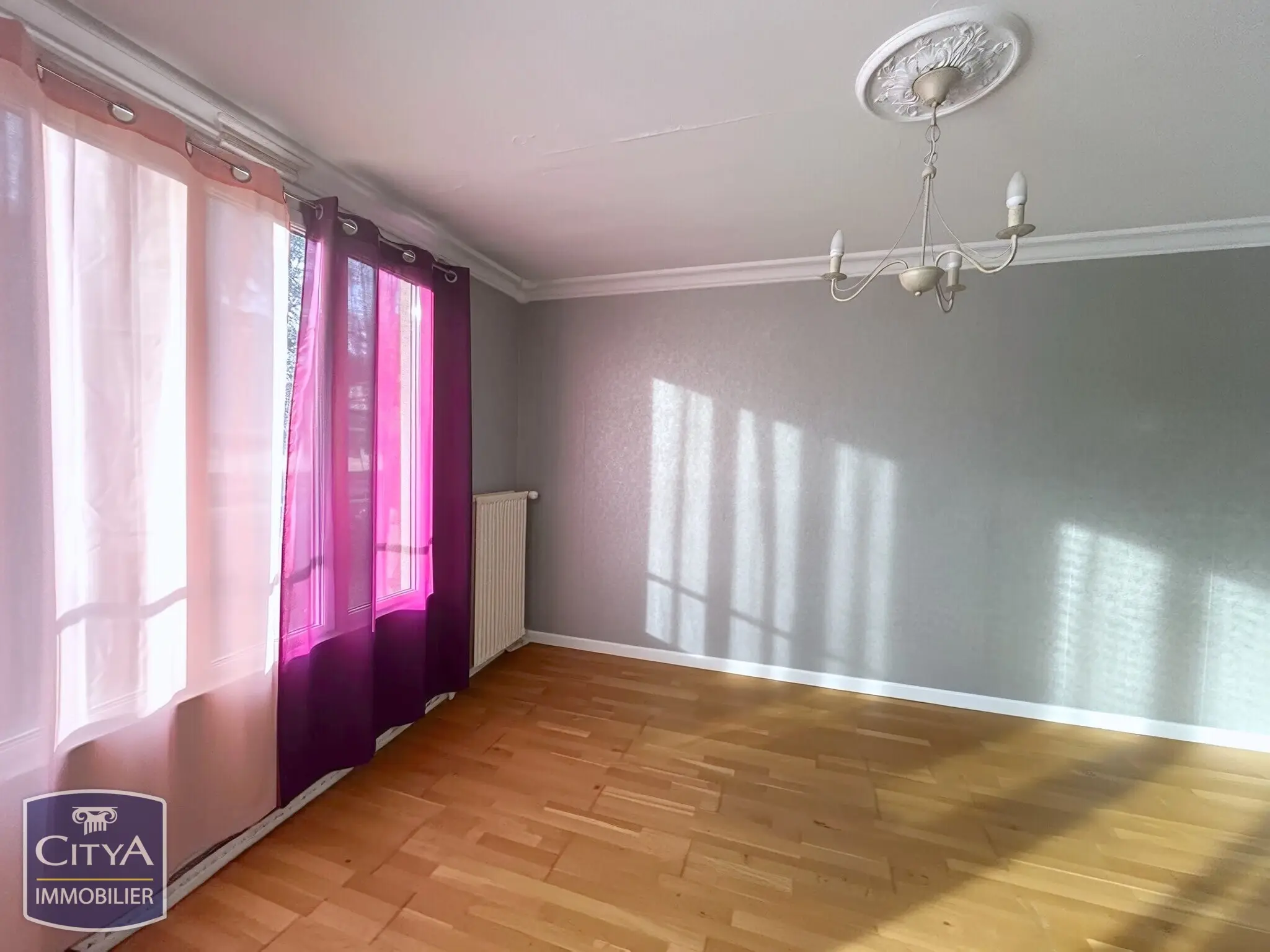 Photo 8 Appartement 3 pièces 59.65m²