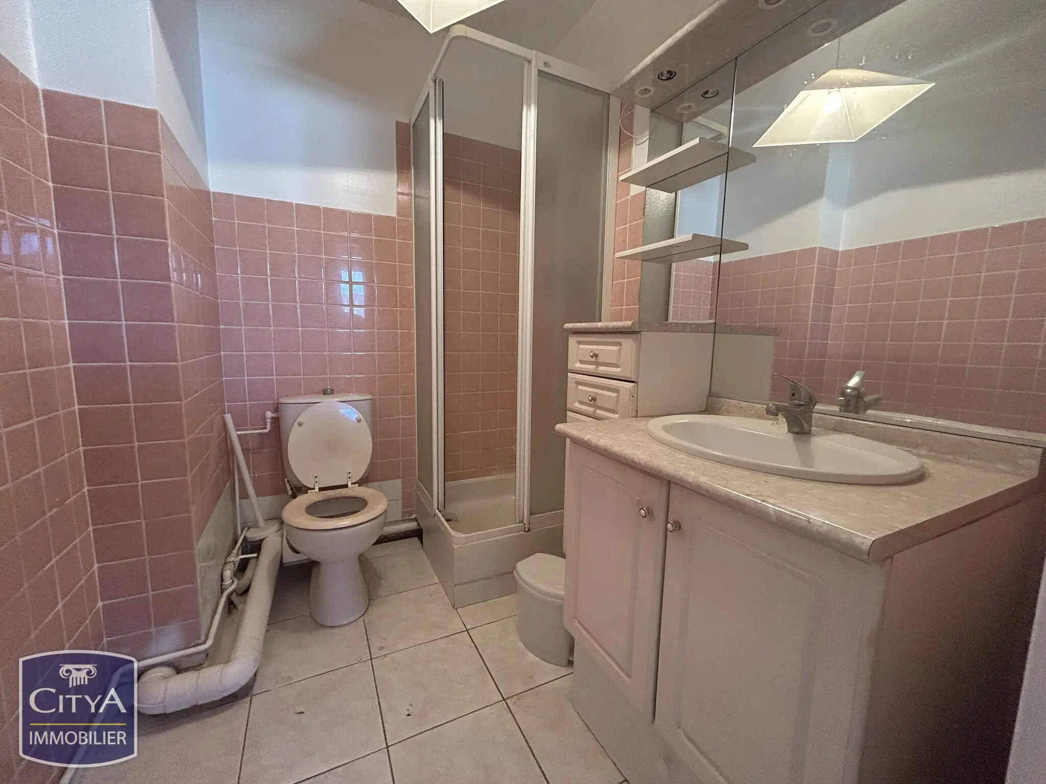 Photo 6 Appartement 2 pièces 43.59m²