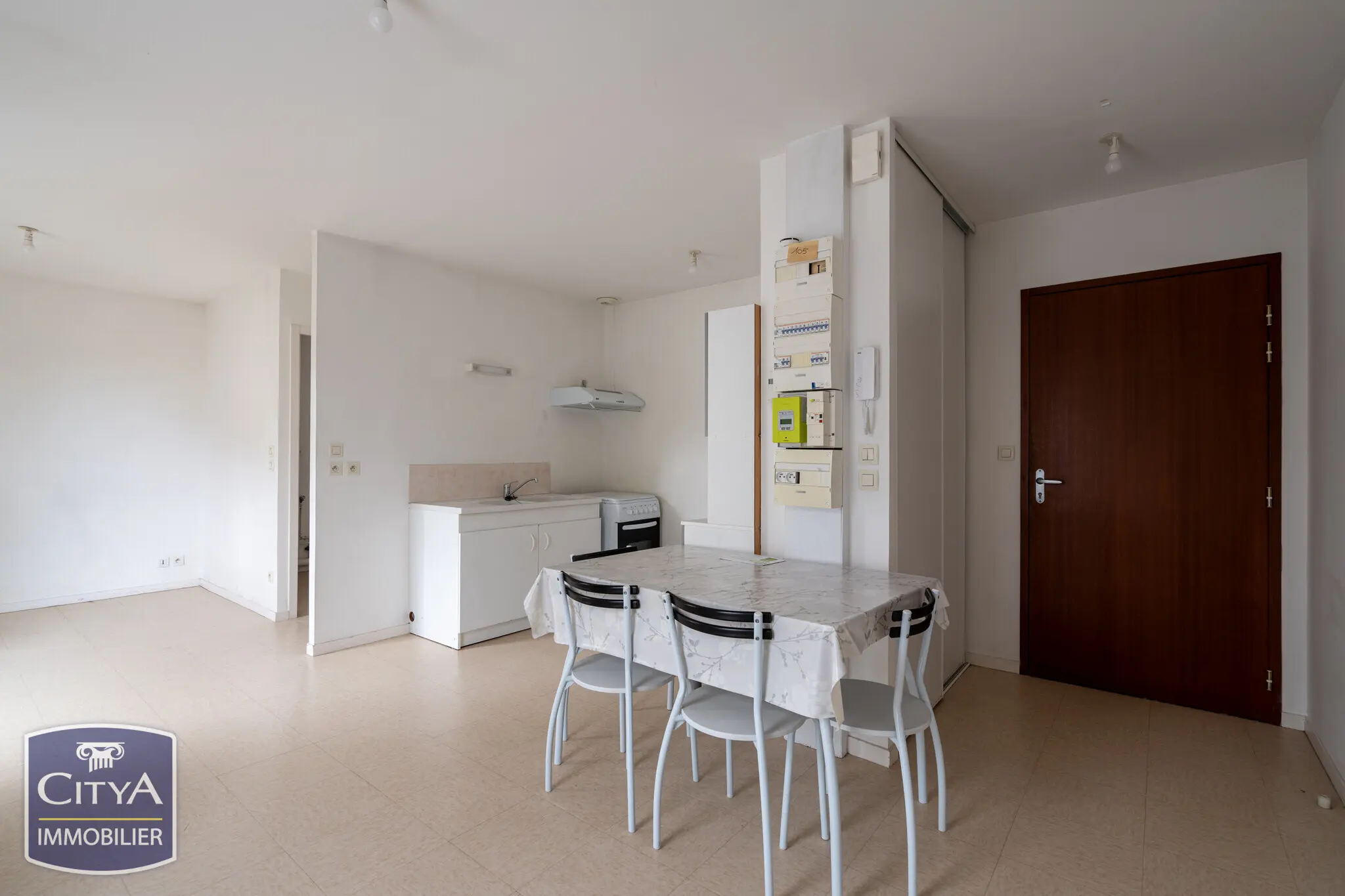 Photo 4 appartement Le Mans
