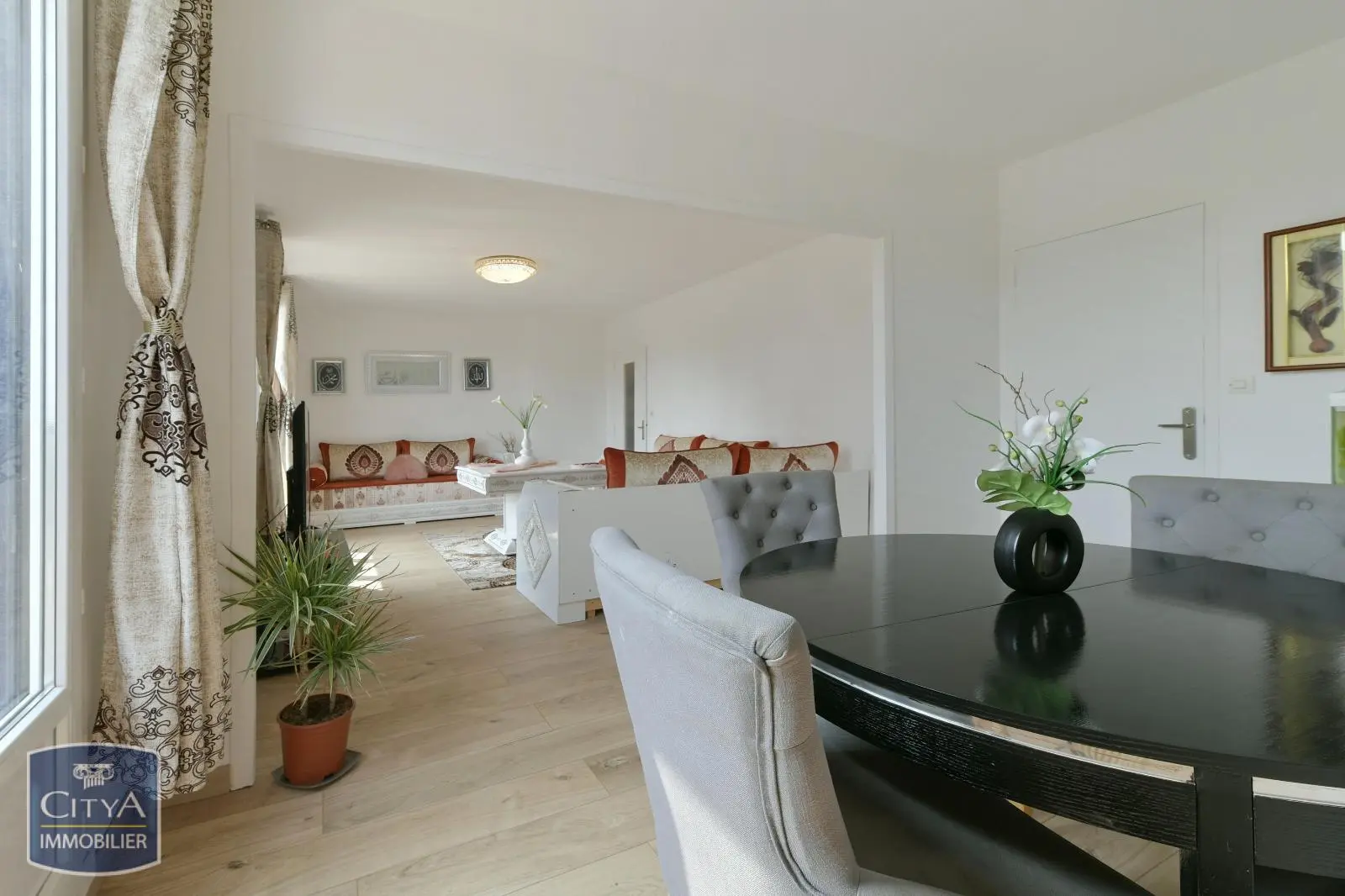 Photo 4 Appartement 5 pièces 78.84m²