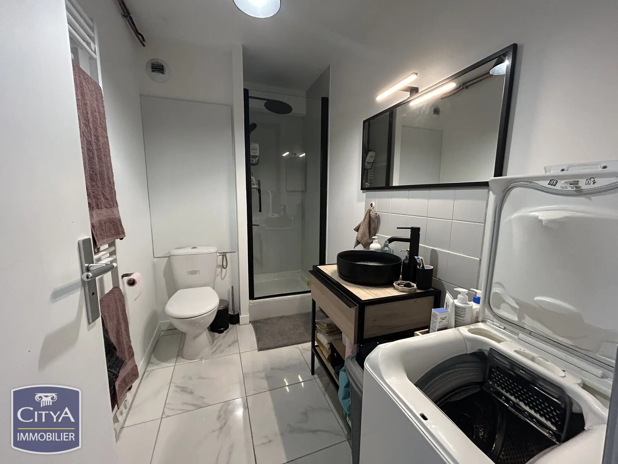 Photo 10 appartement Le Mans