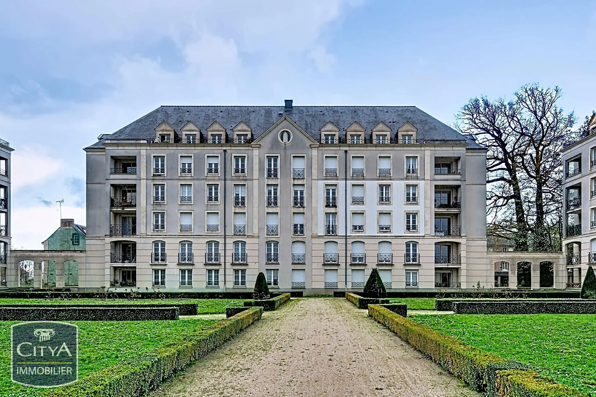 Photo 2 Appartement 3 pièces 68.2m²