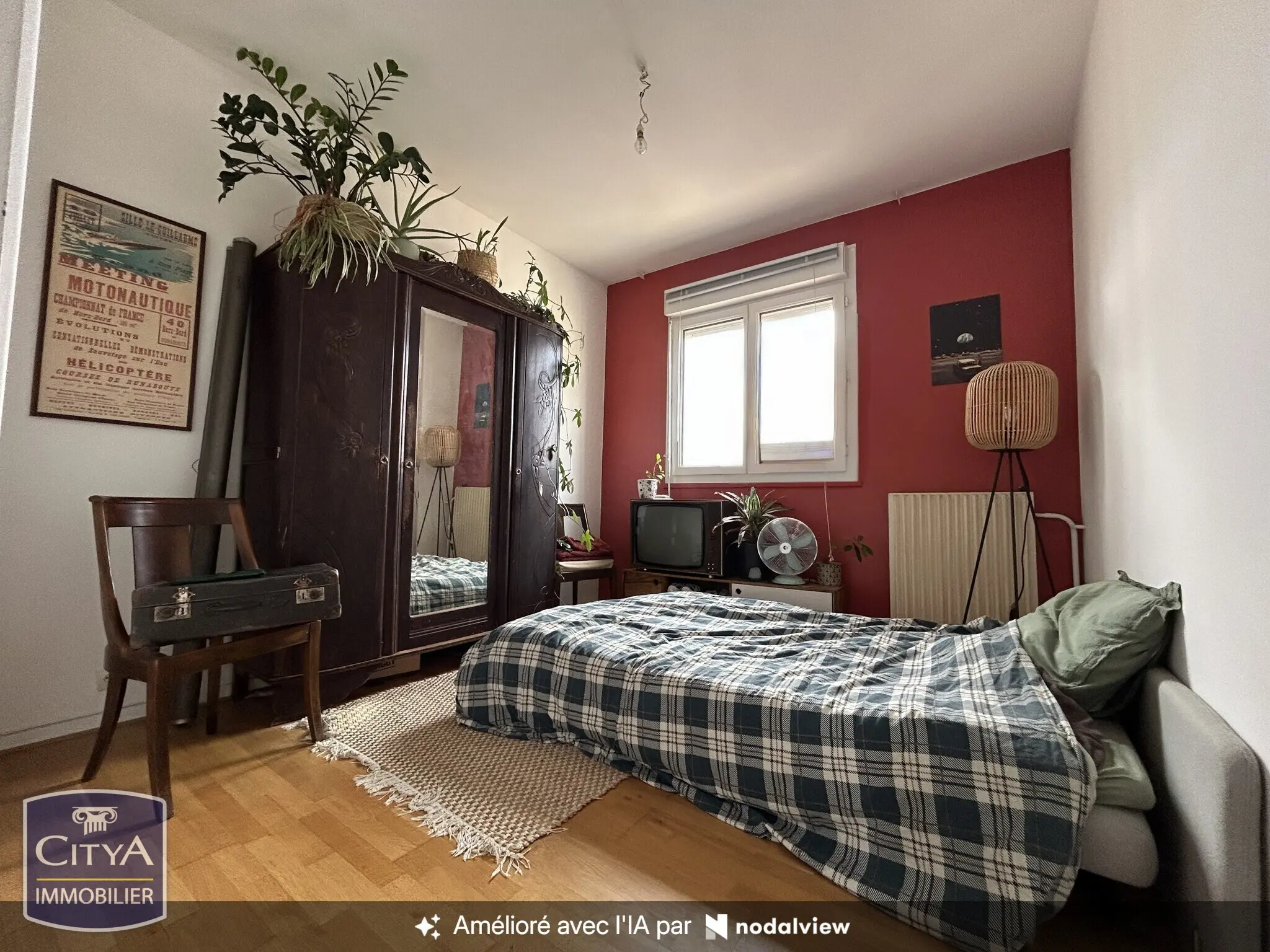 Photo 10 Appartement 5 pièces 103.84m²