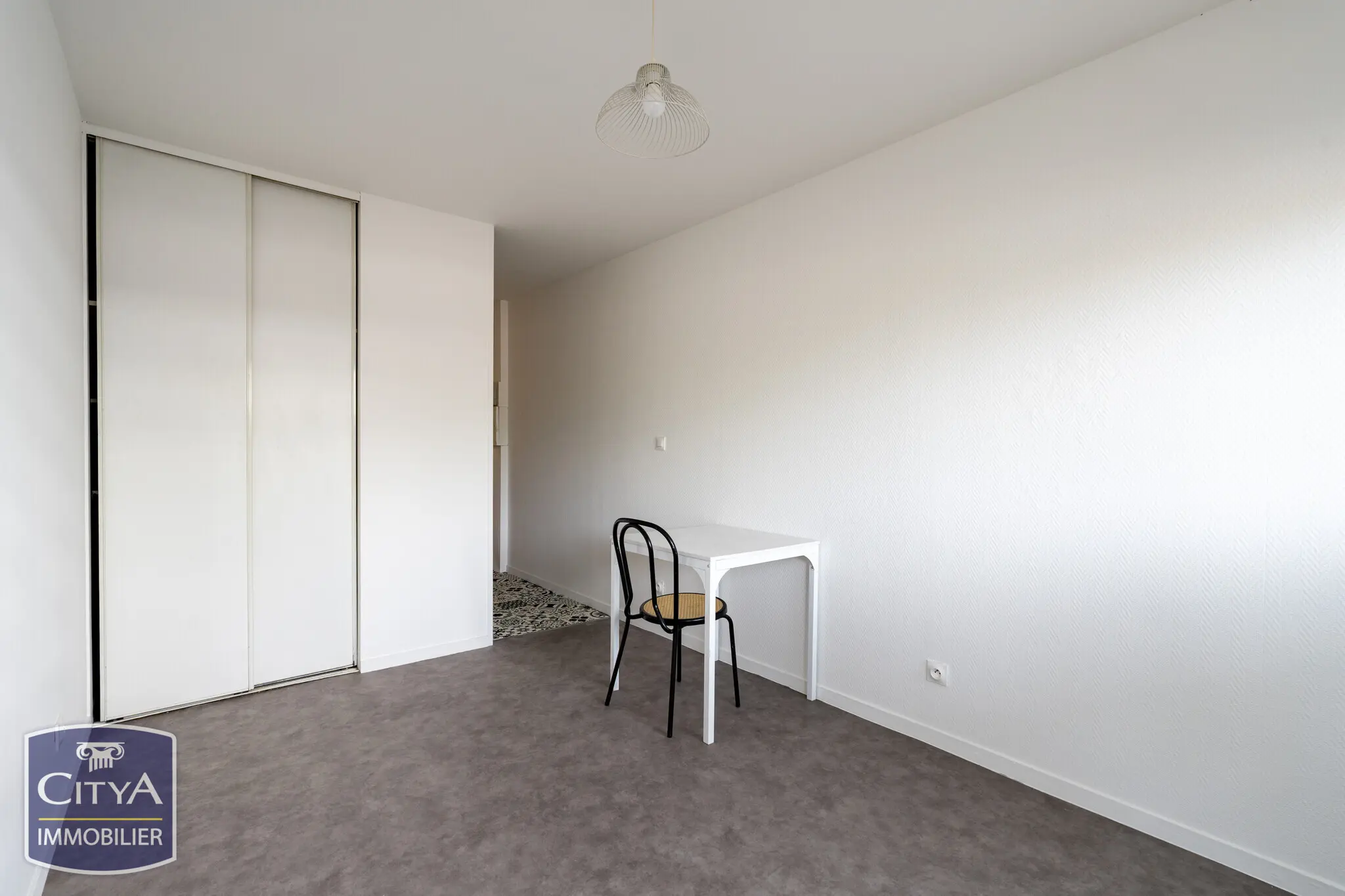 Photo 8 Appartement 1 pièce 18.1m²