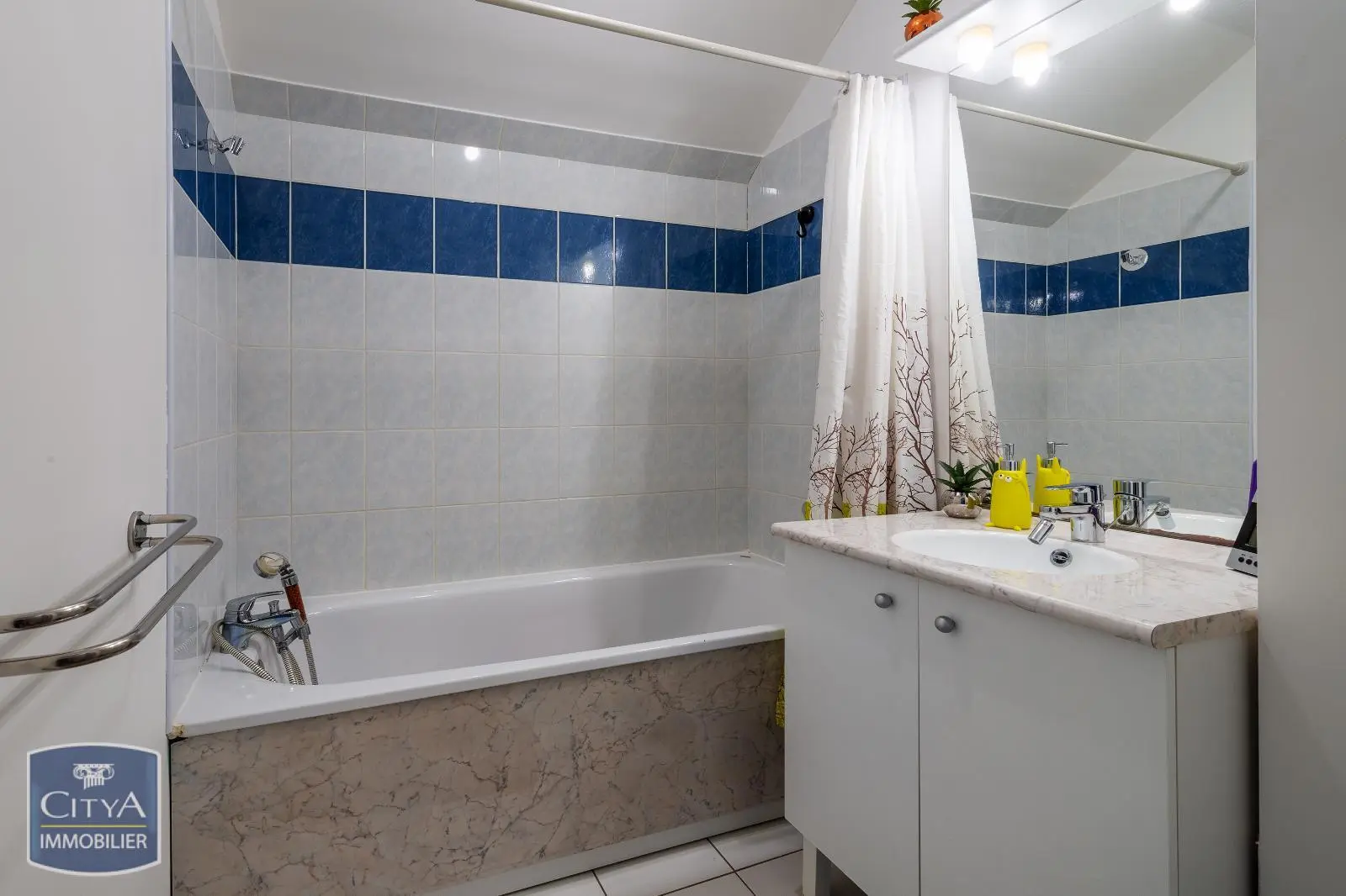 Photo 8 Appartement 3 pièces 63.44m²