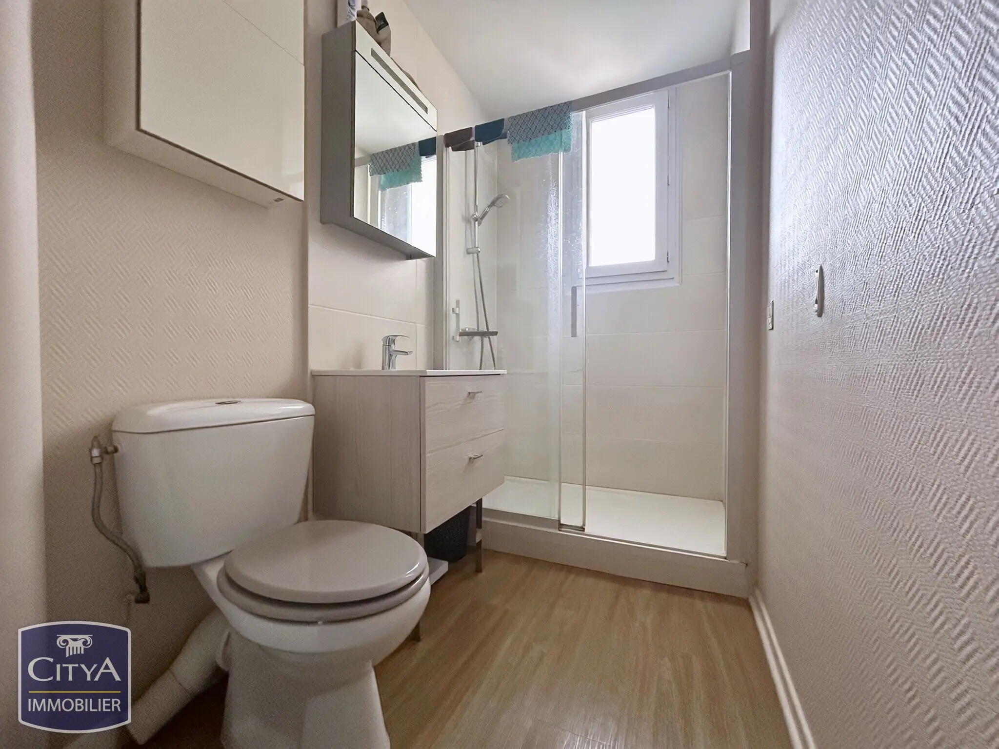 Photo 4 appartement Le Mans