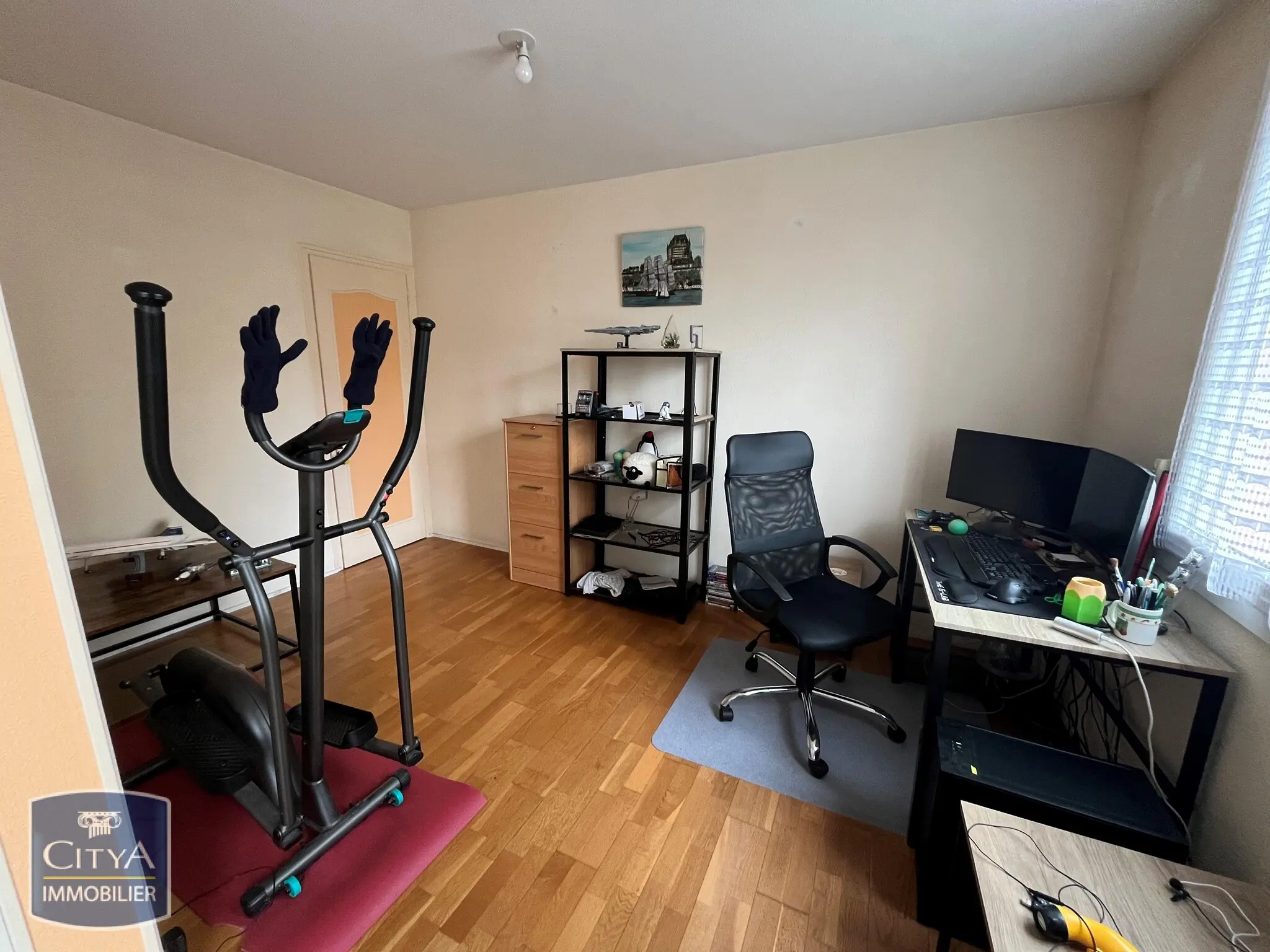 Photo 5 Appartement 4 pièces 72.57m²