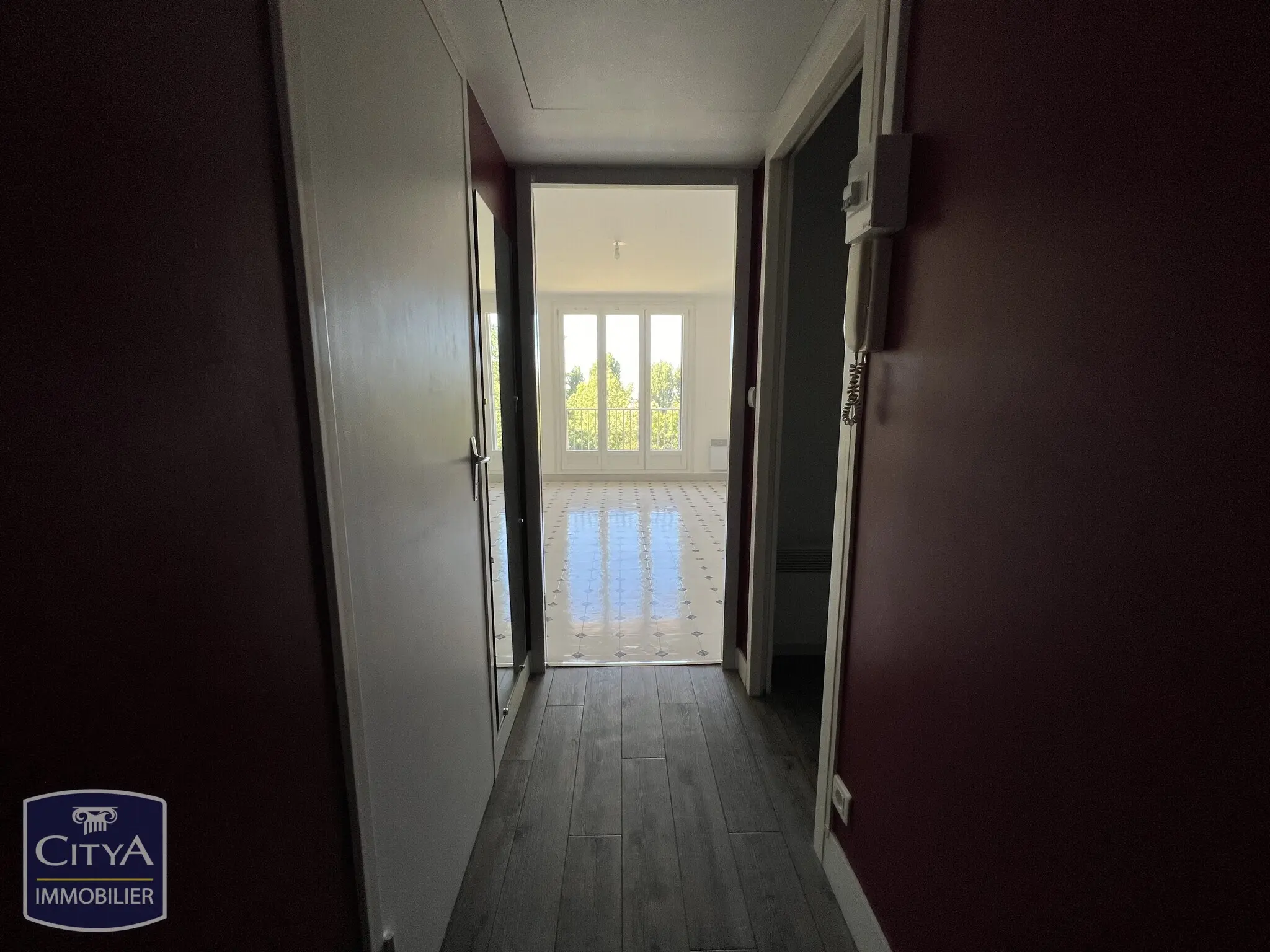 Photo 6 Appartement 1 pièce 27.65m²