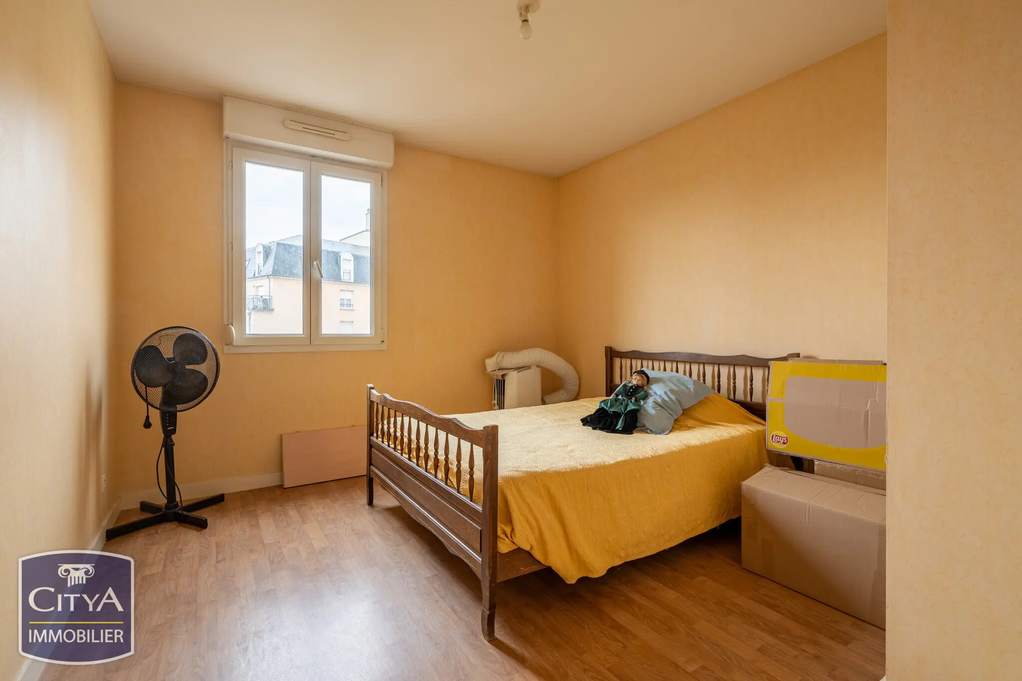 Photo 7 Appartement 3 pièces 68.68m²