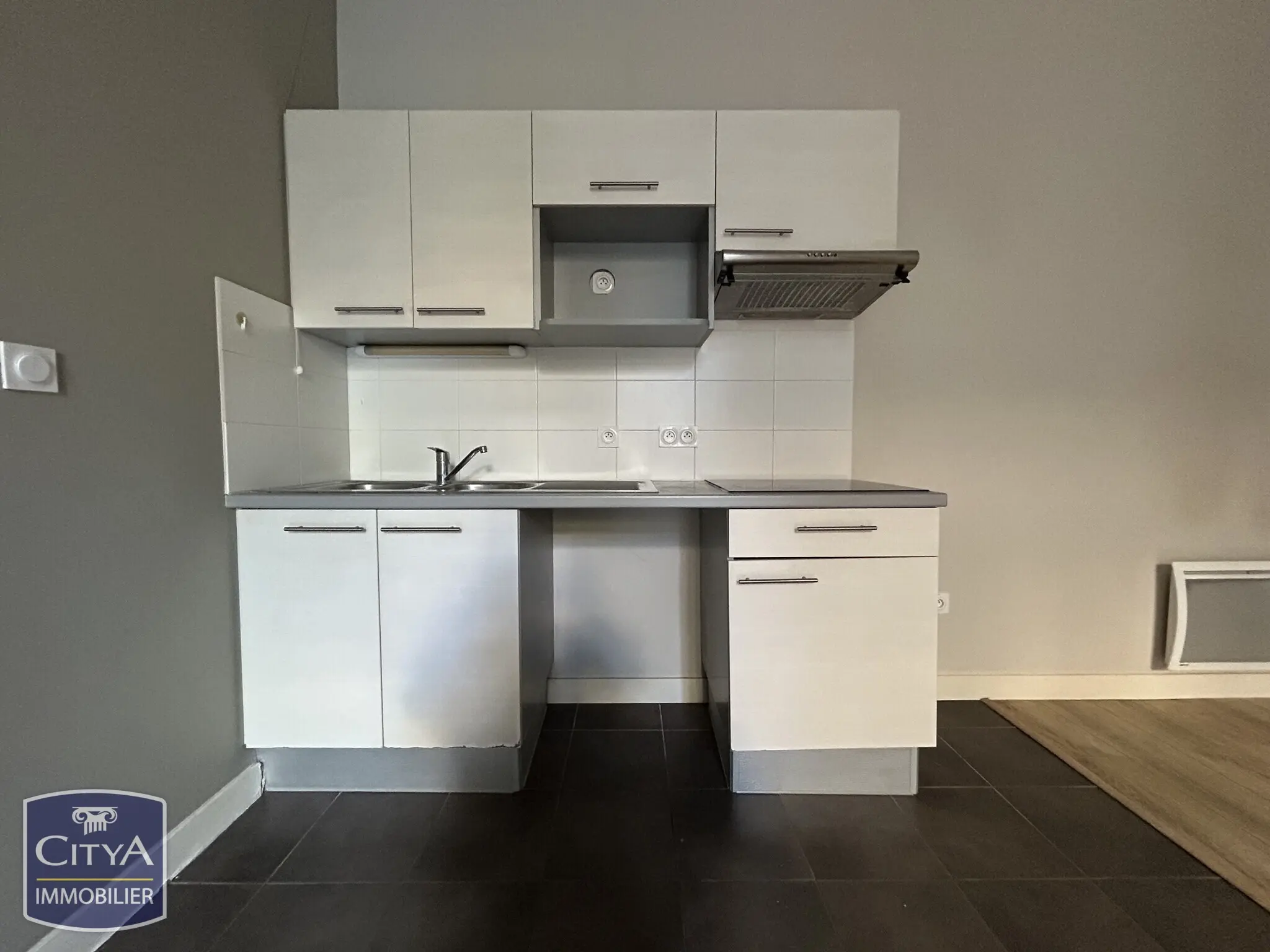 Photo 3 Appartement 3 pièces 61.32m²