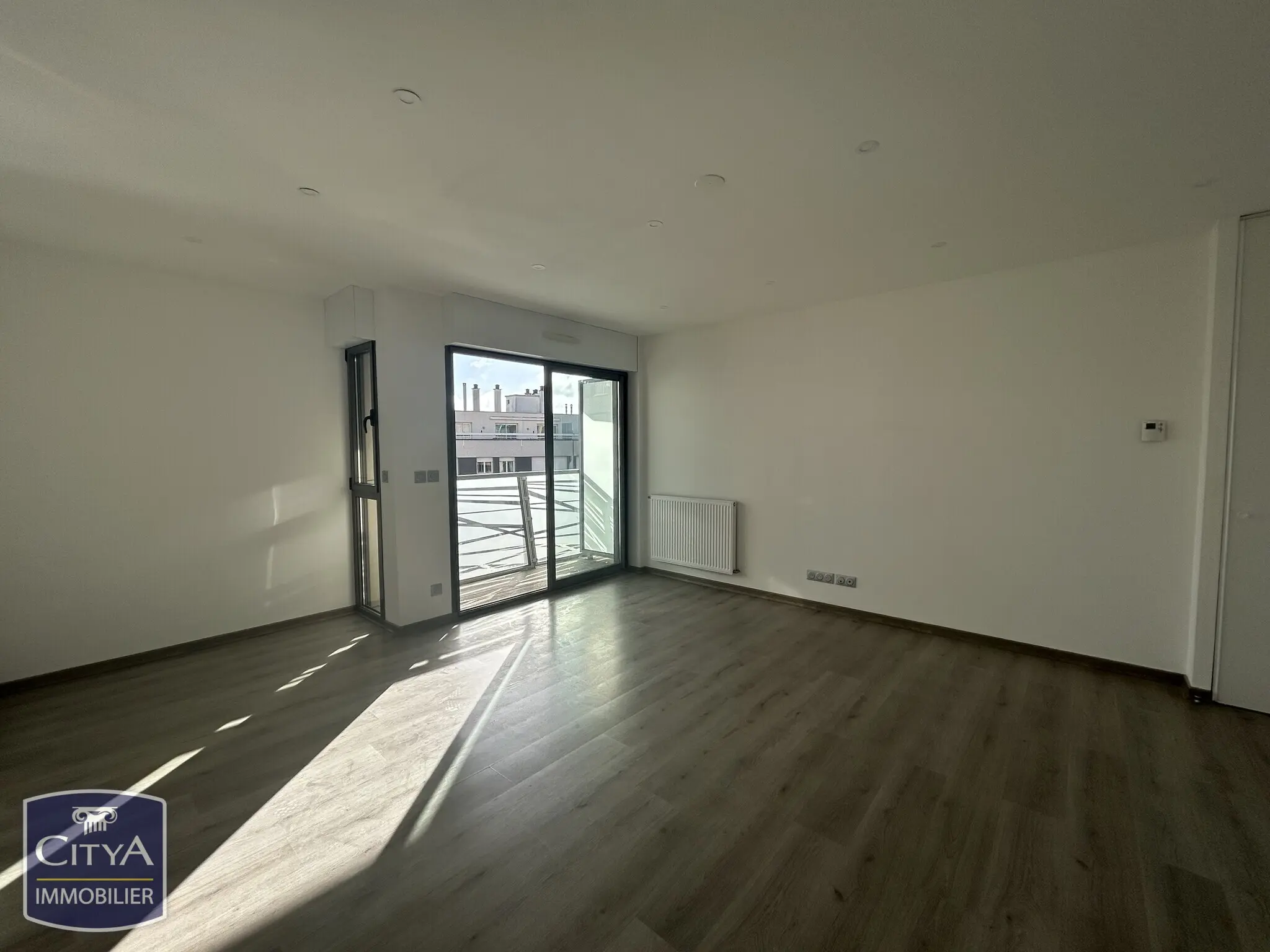 Photo 3 Appartement 2 pièces 53.3m²