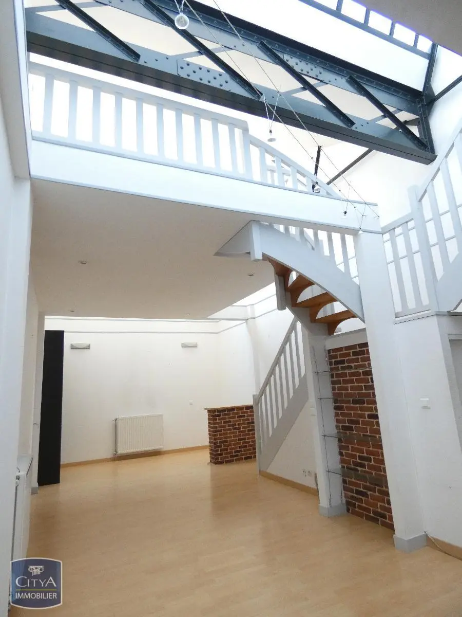 Photo 8 Appartement 3 pièces 63.9m²