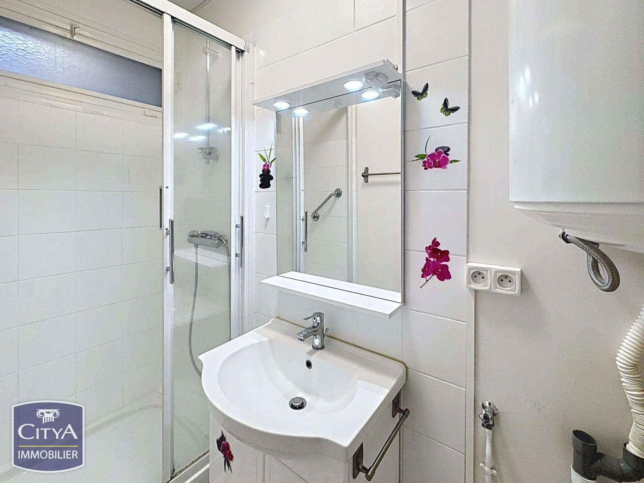 Photo 8 Appartement 2 pièces 45.35m²