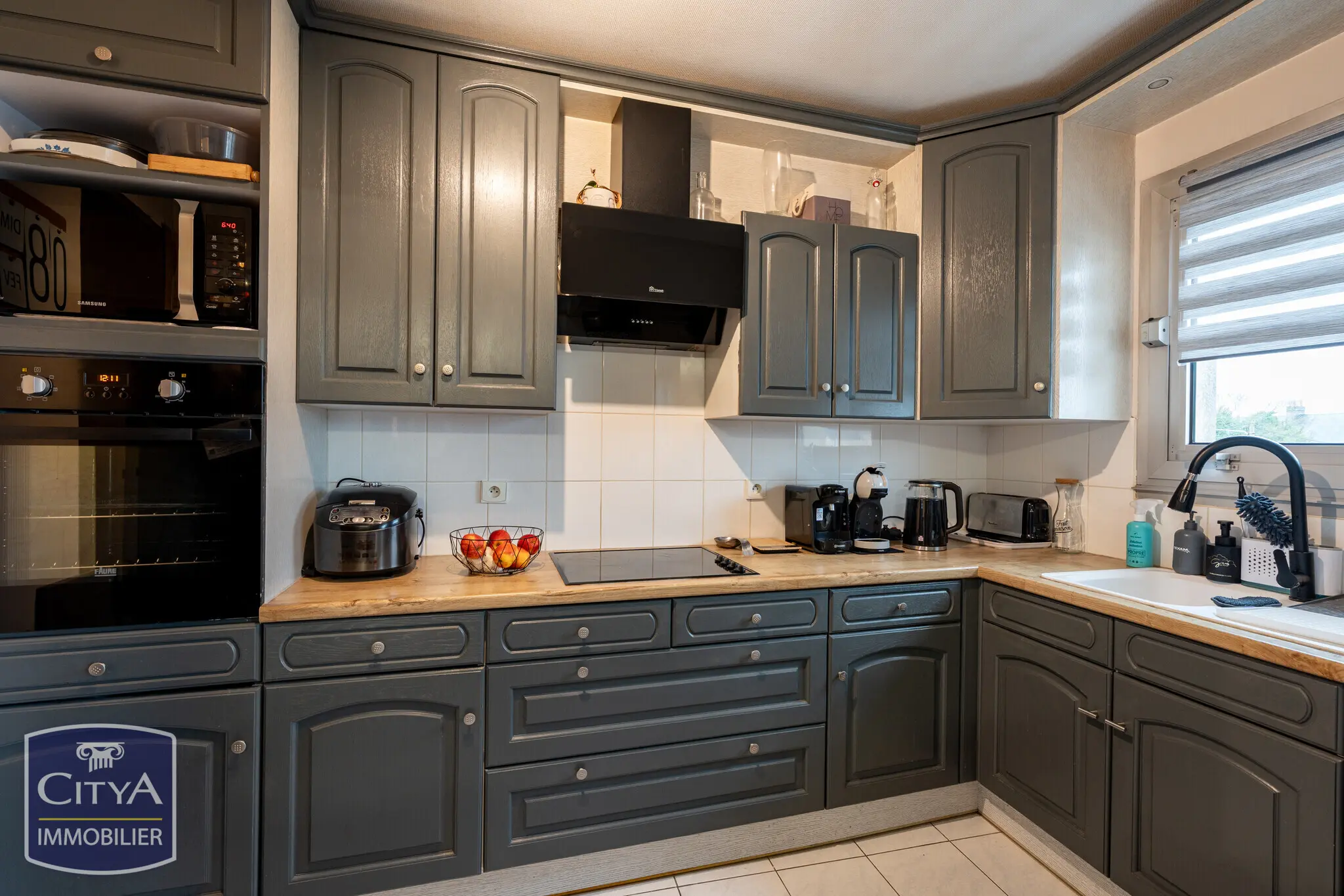 Photo 4 Appartement 3 pièces 63.07m²