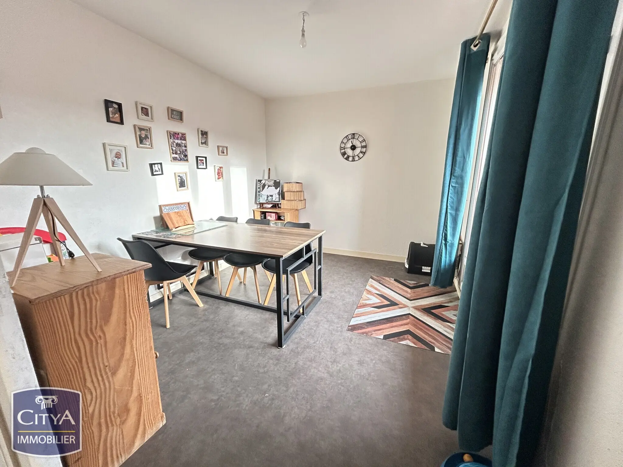 Photo 2 Appartement 3 pièces 57.1m²
