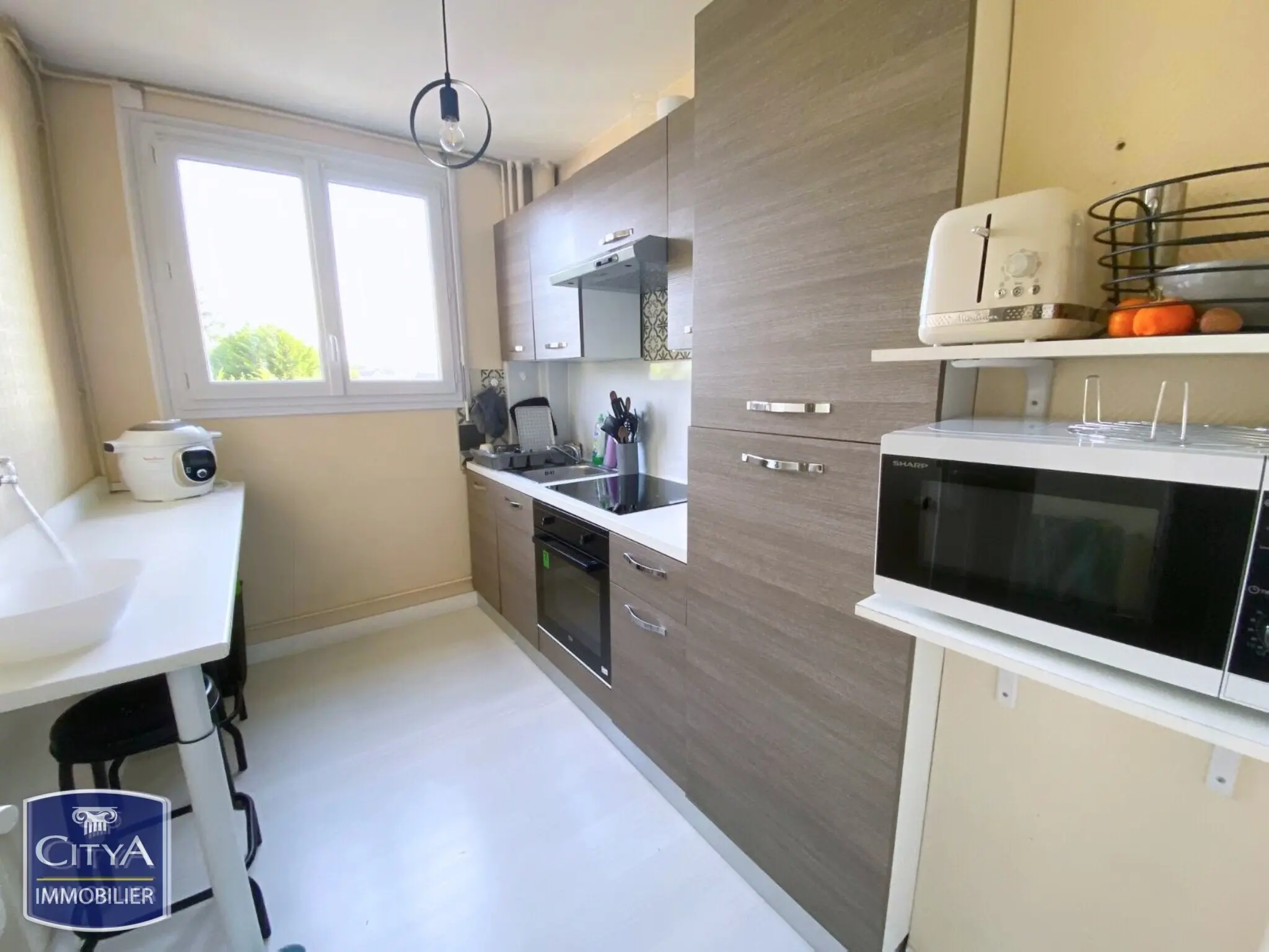 Photo 1 appartement Le Mans