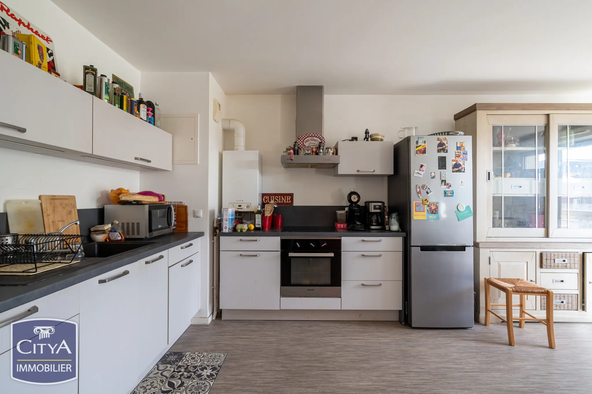 Photo 3 Appartement 4 pièces 69.6m²