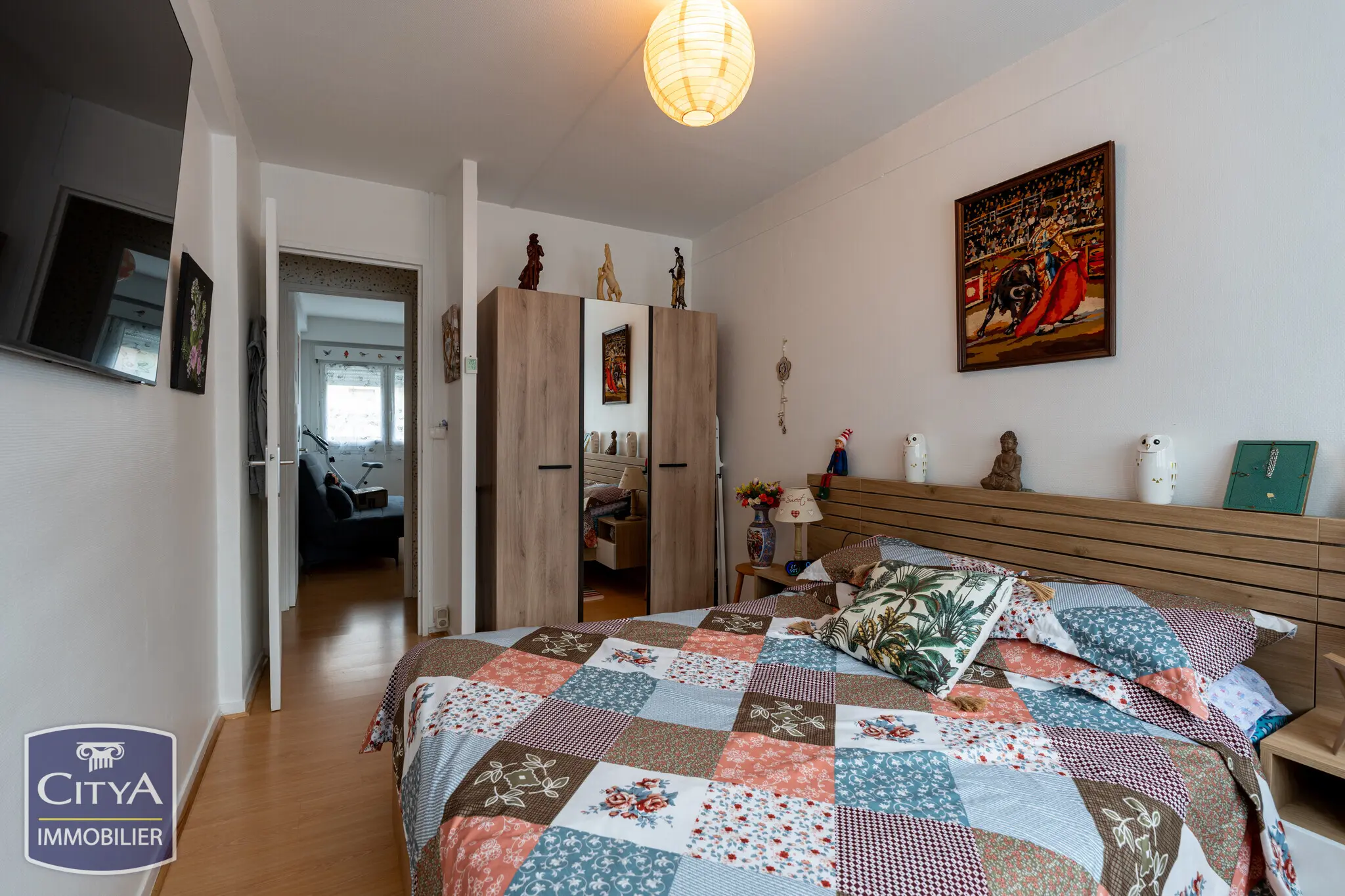 Photo 4 Appartement 3 pièces 55.94m²