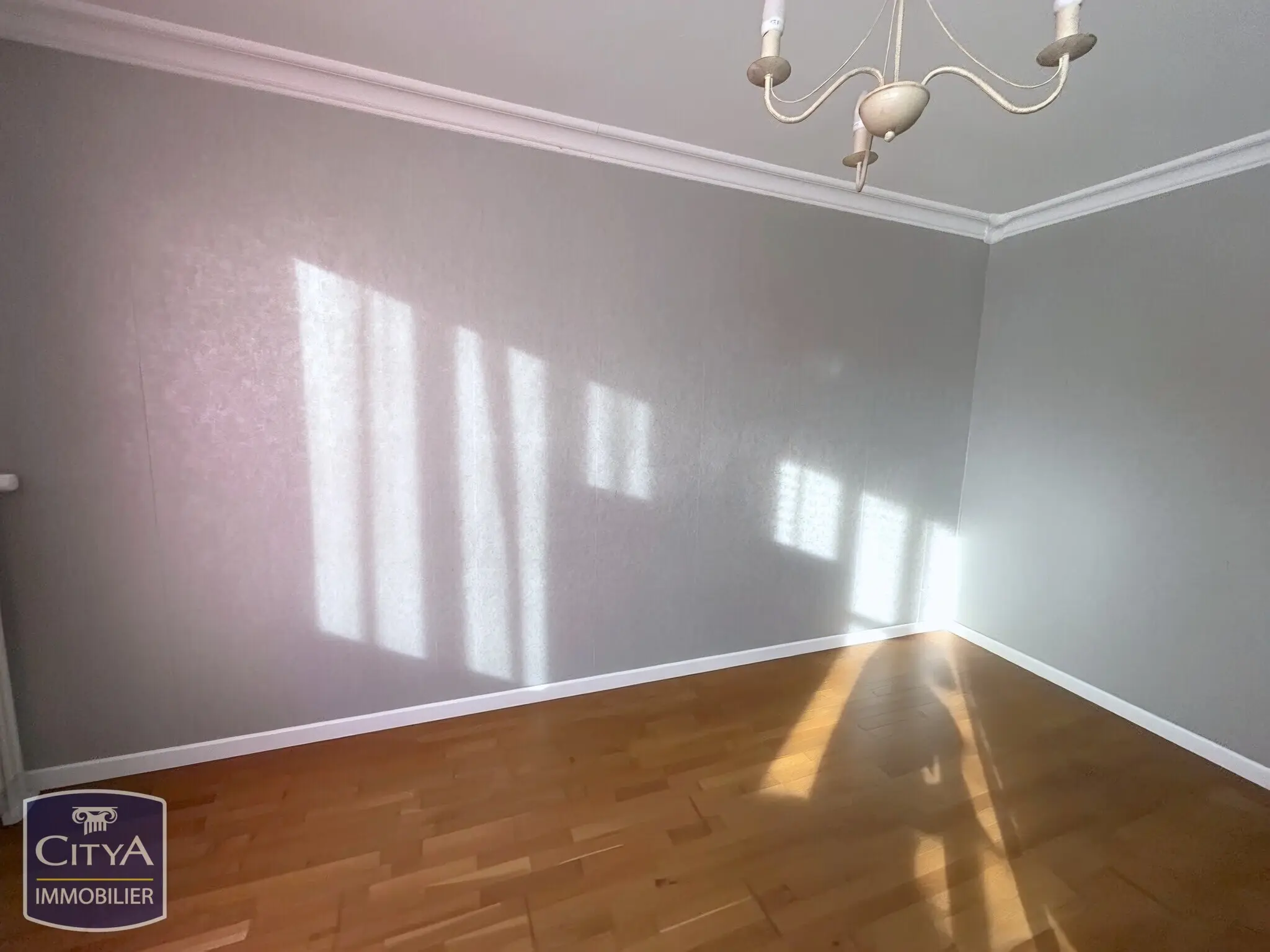 Photo 6 Appartement 3 pièces 59.65m²