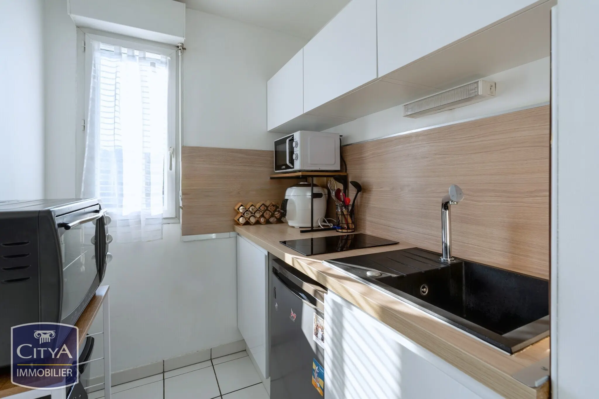 Photo 4 Appartement 2 pièces 49.31m²