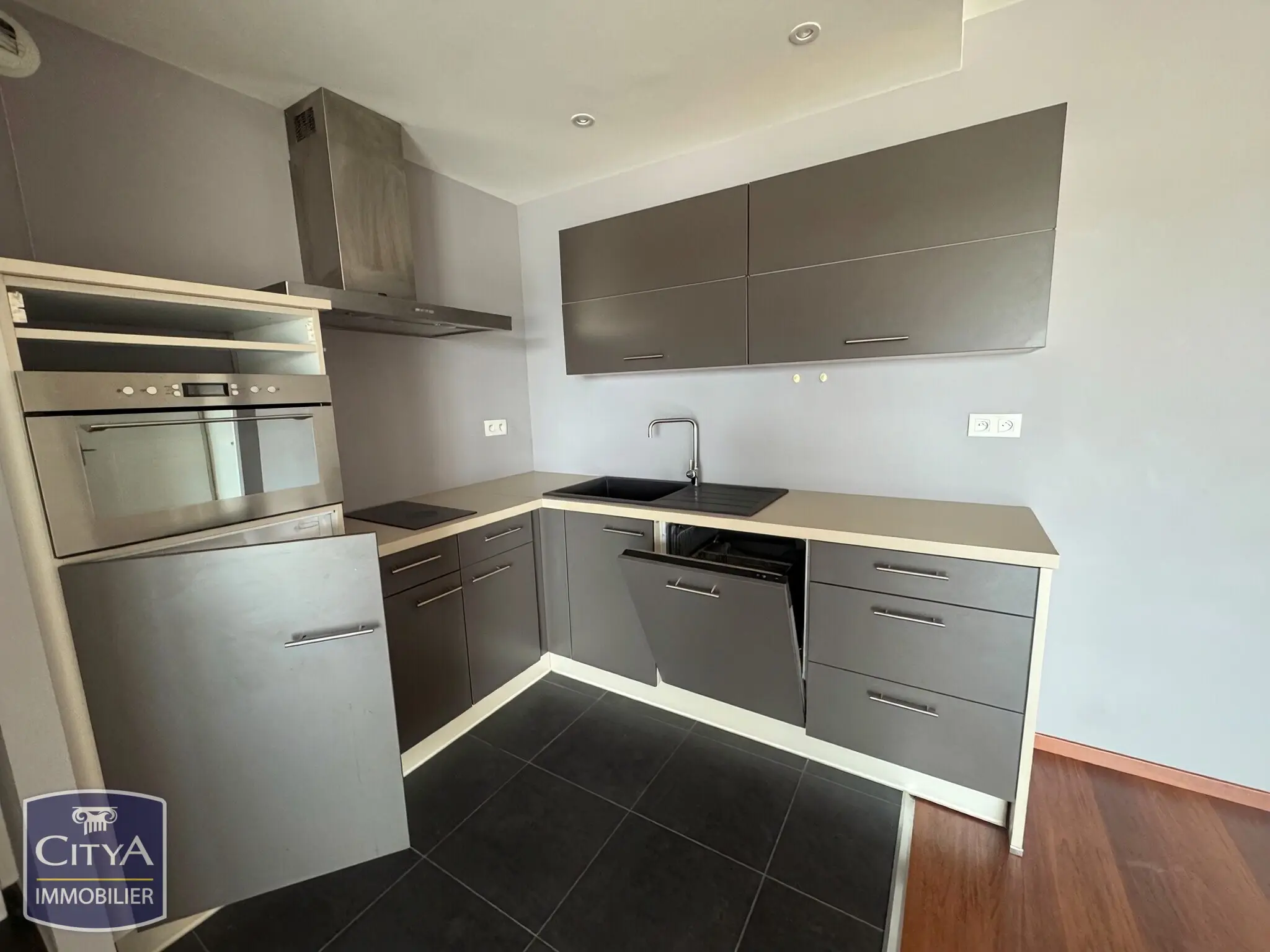 Photo 3 Appartement 2 pièces 48.42m²