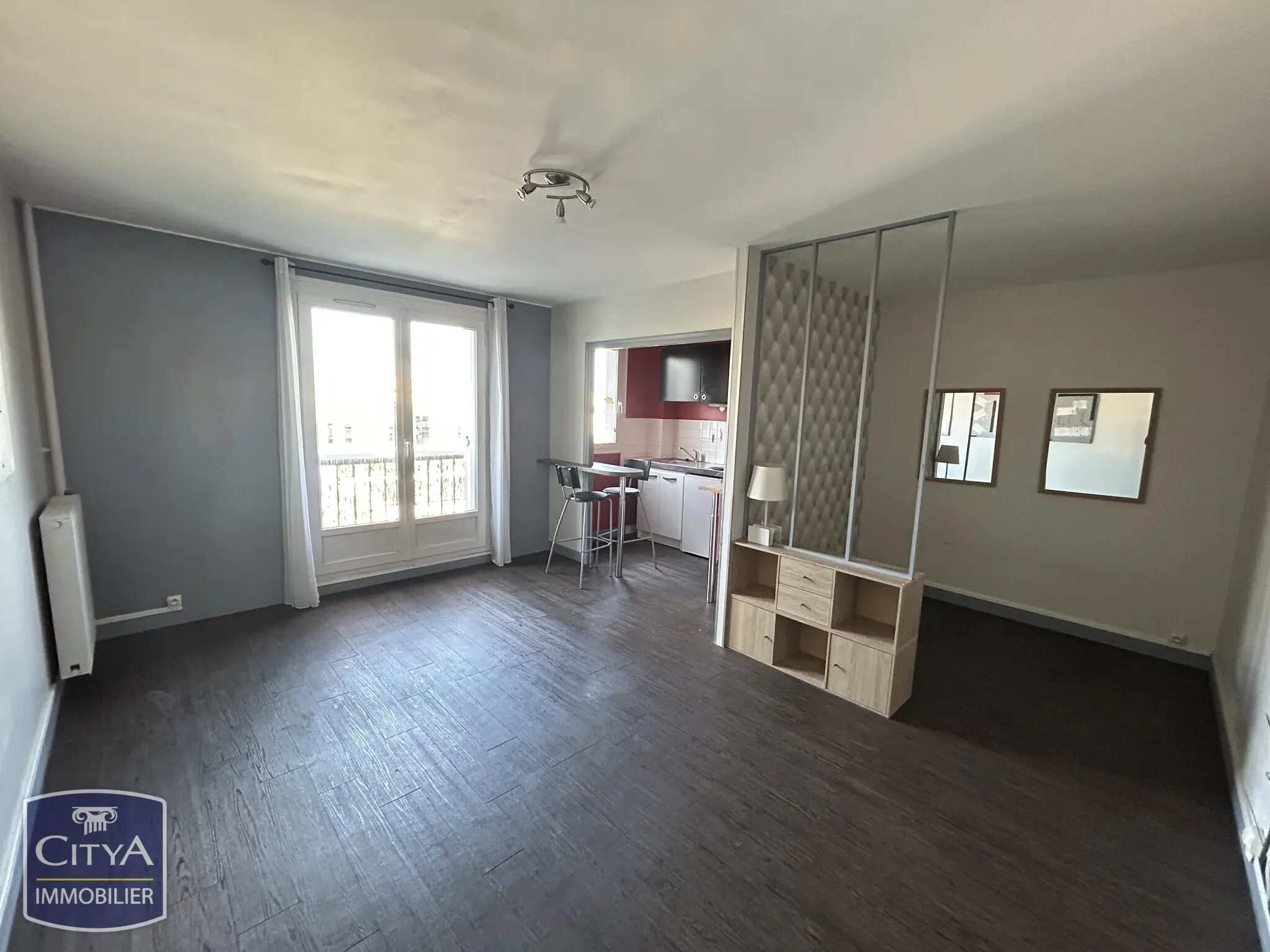 Photo 1 Appartement 1 pièce 30.45m²