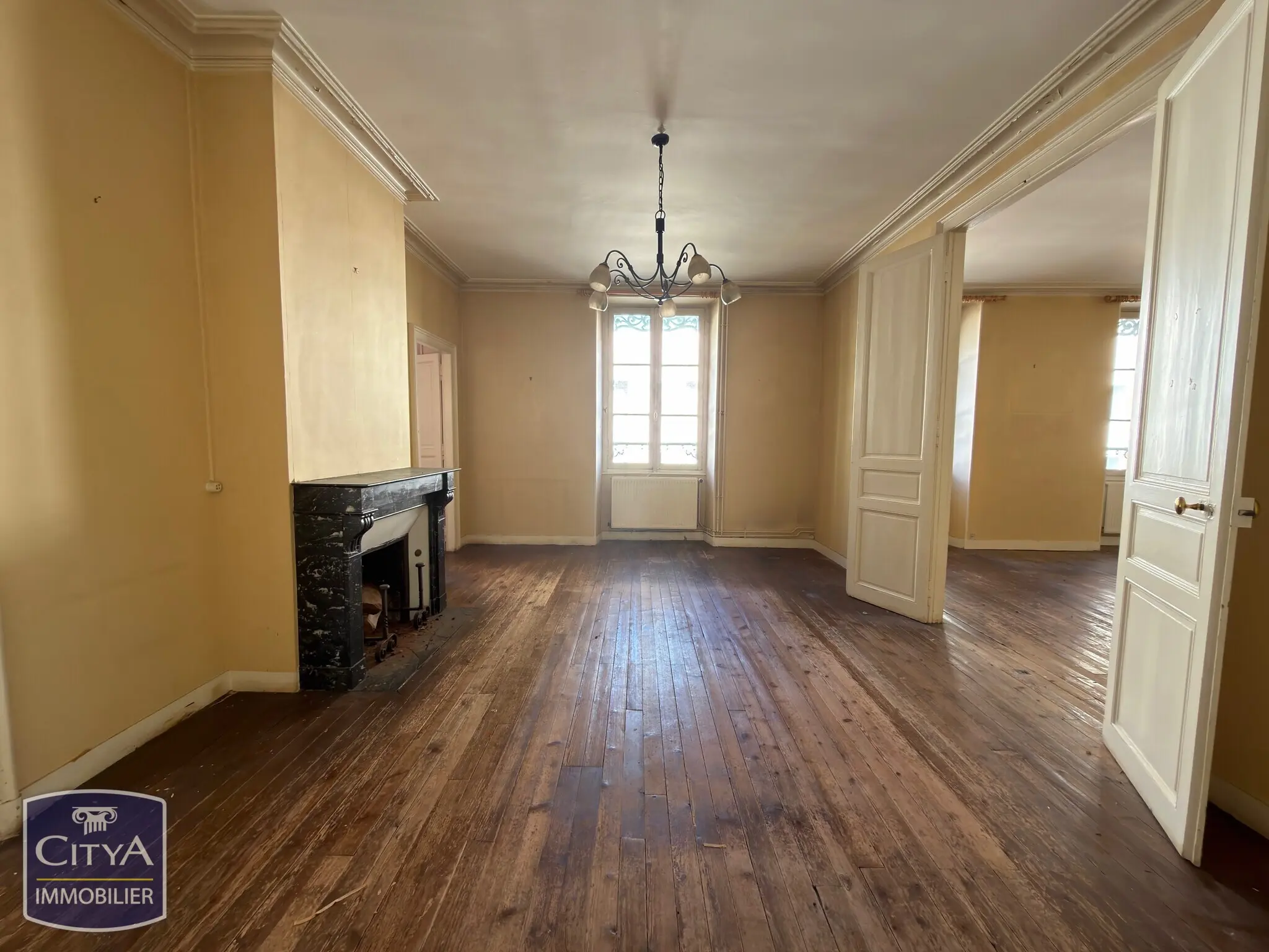 Photo 9 Immeuble 900m²