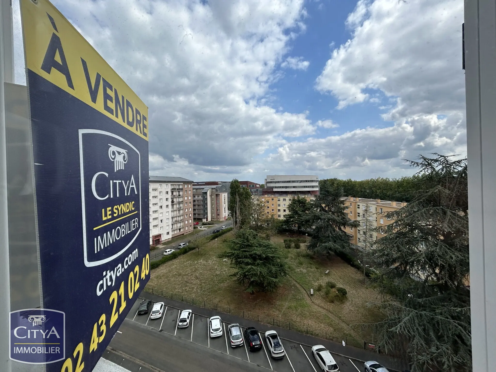 Photo 13 Appartement 4 pièces 72.01m²