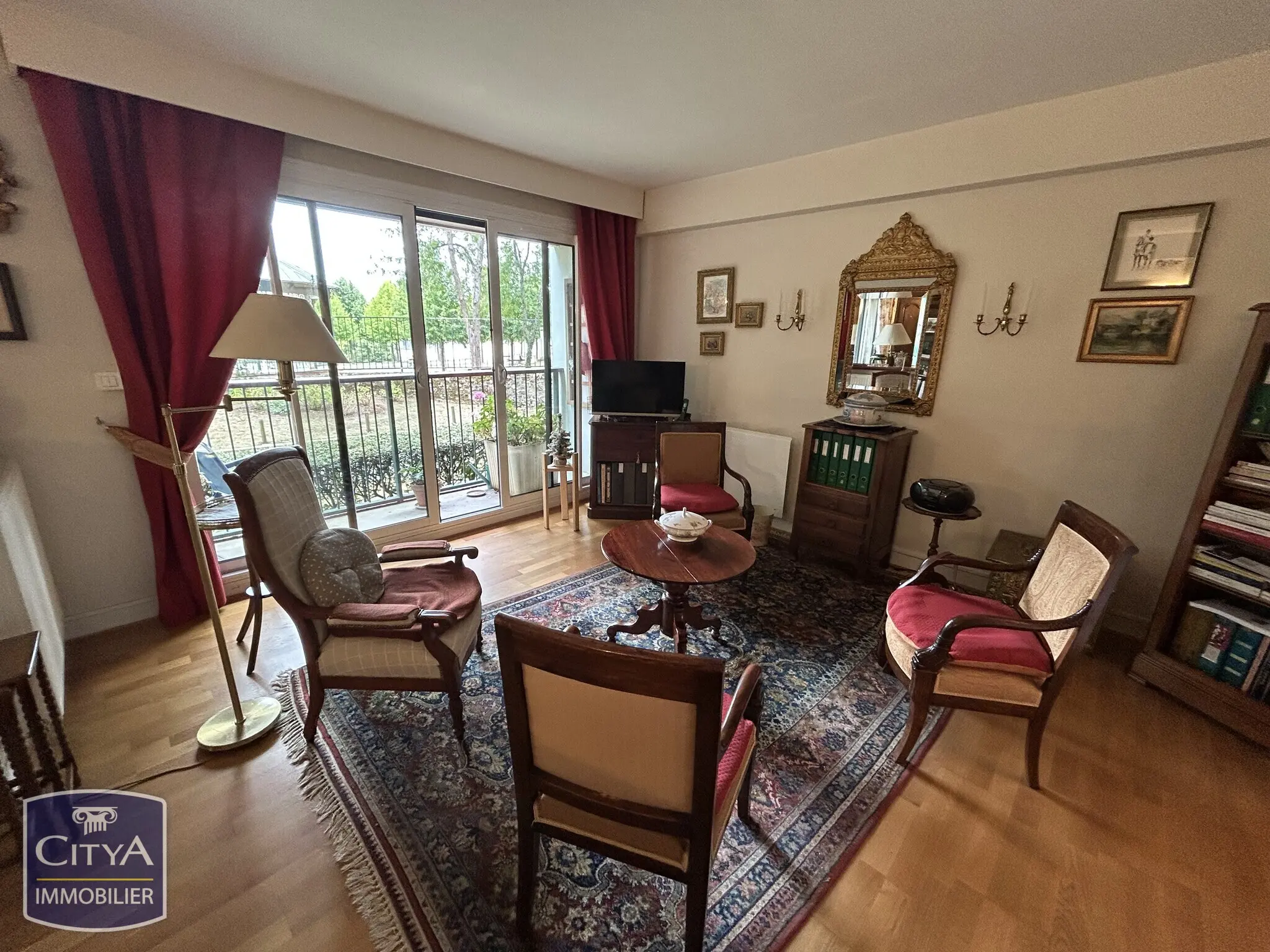 Photo 2 appartement Le Mans