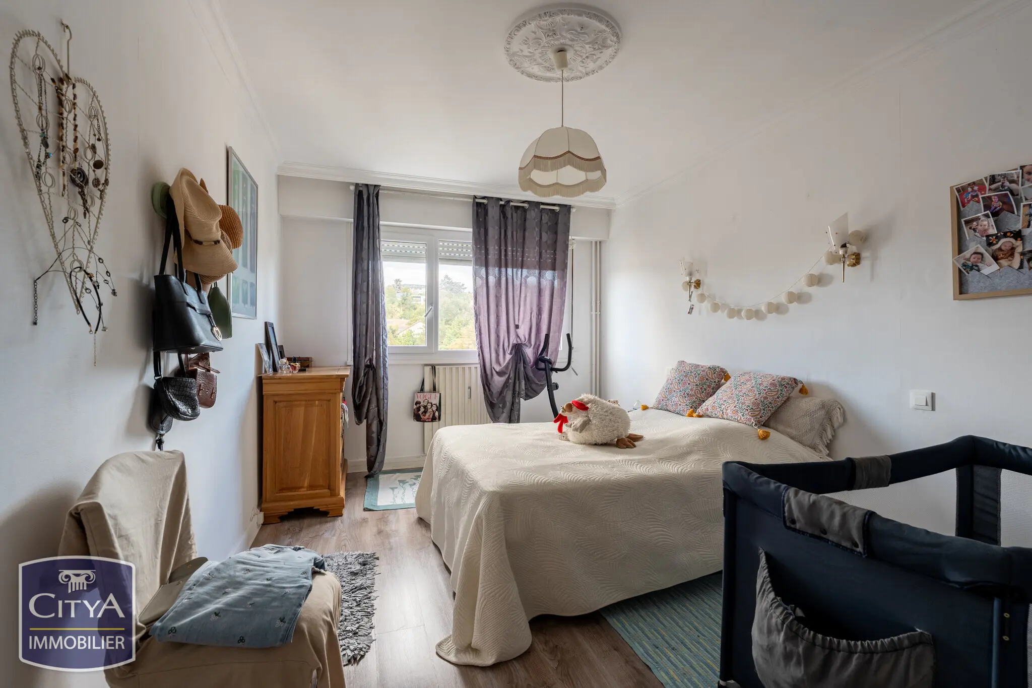 Photo 6 appartement Le Mans
