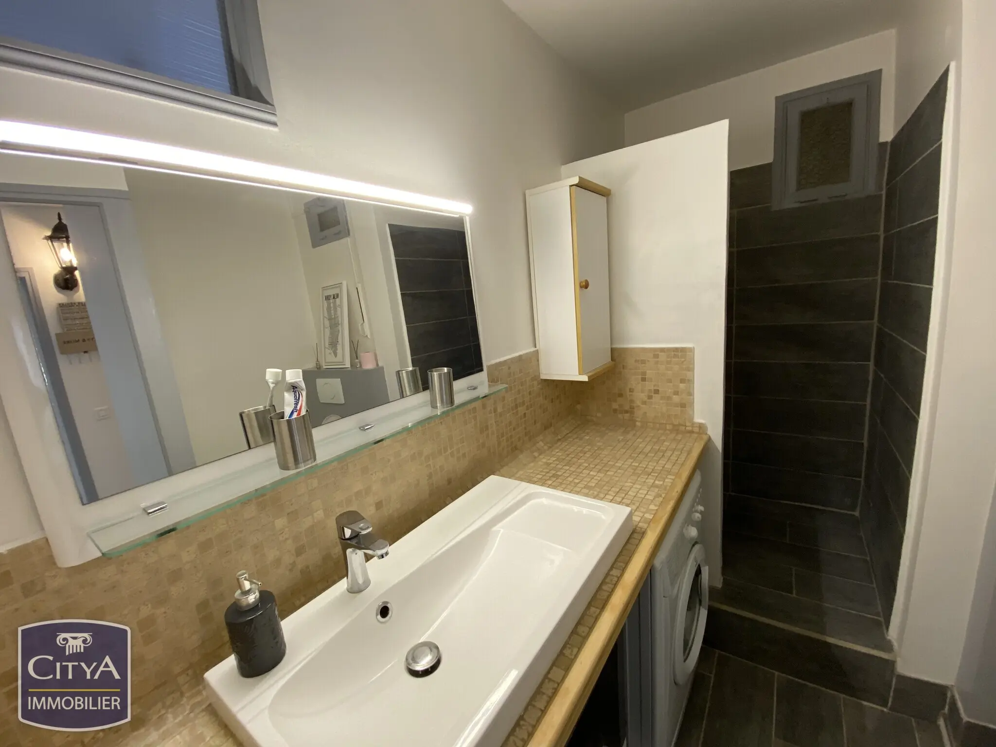 Photo 8 Appartement 3 pièces 54.68m²