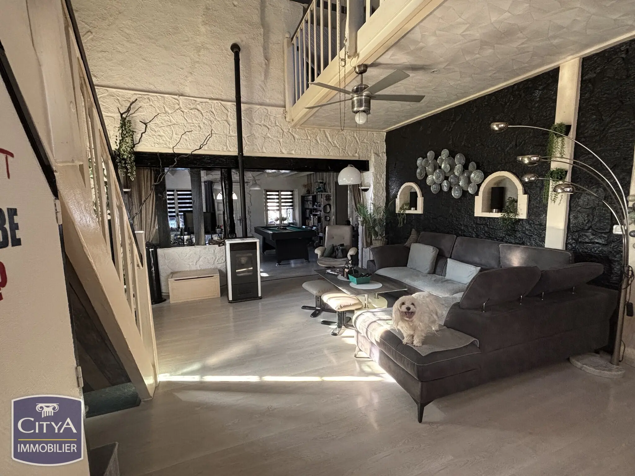 Photo 3 Maison 4 pièces 148m²