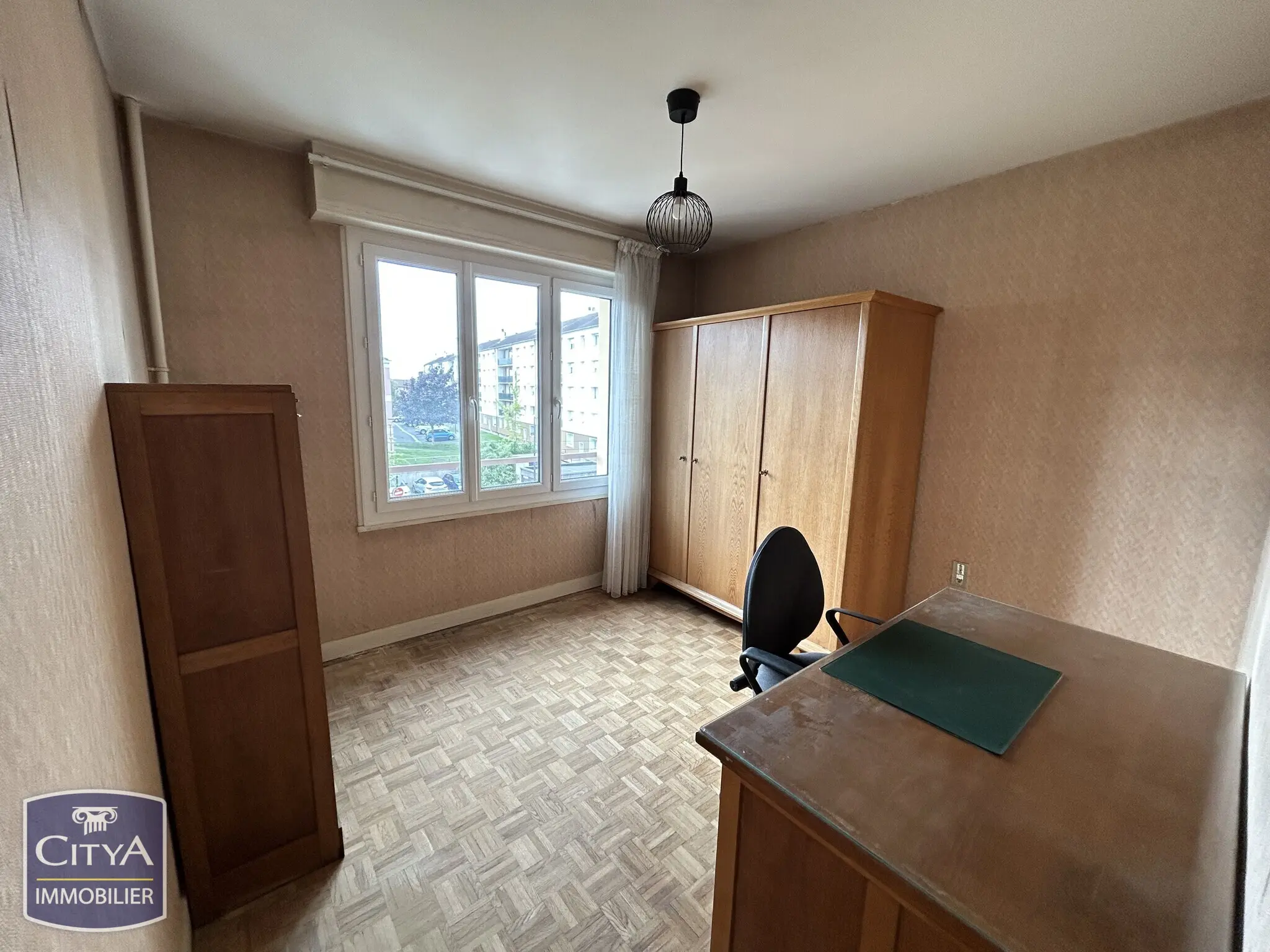 Photo 11 appartement Le Mans