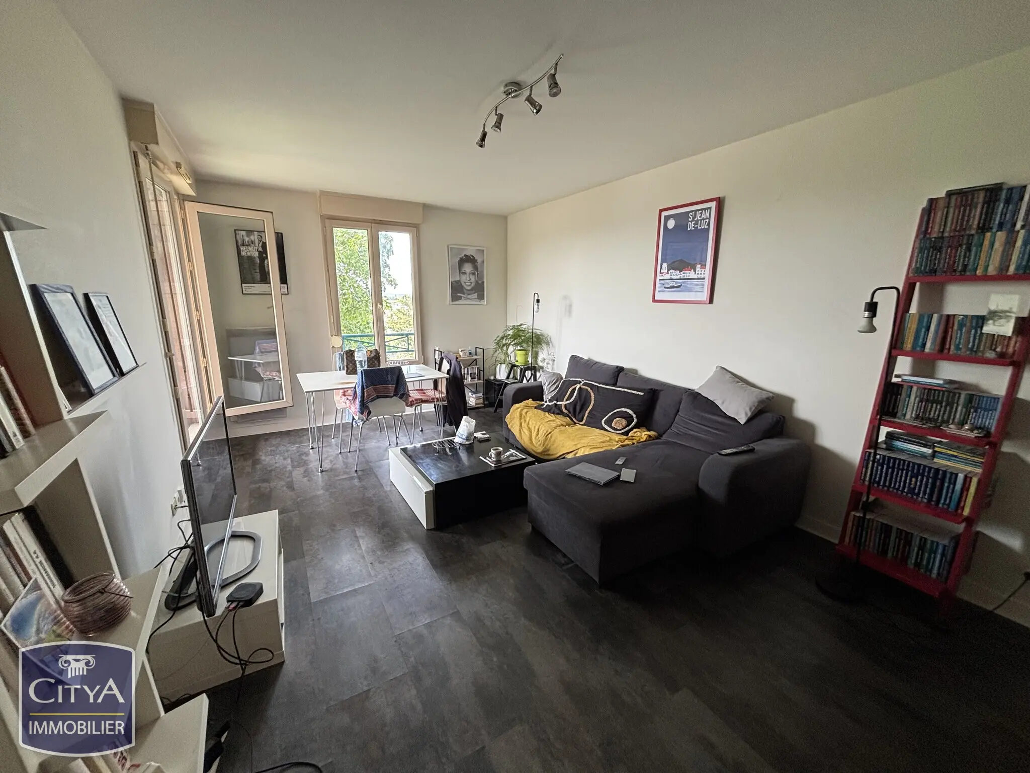 Photo 3 Appartement 3 pièces 56.18m²