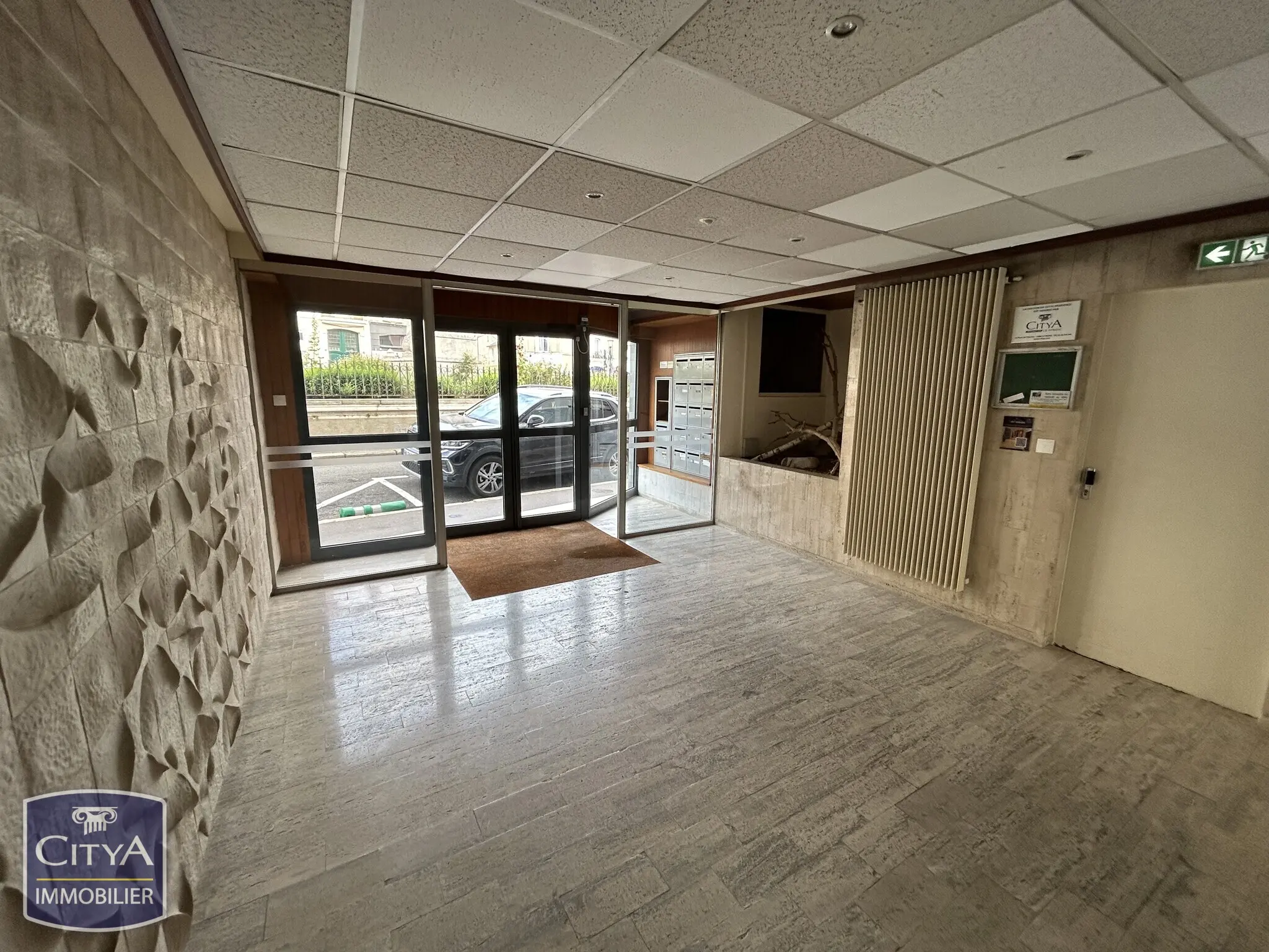 Photo 13 appartement Le Mans