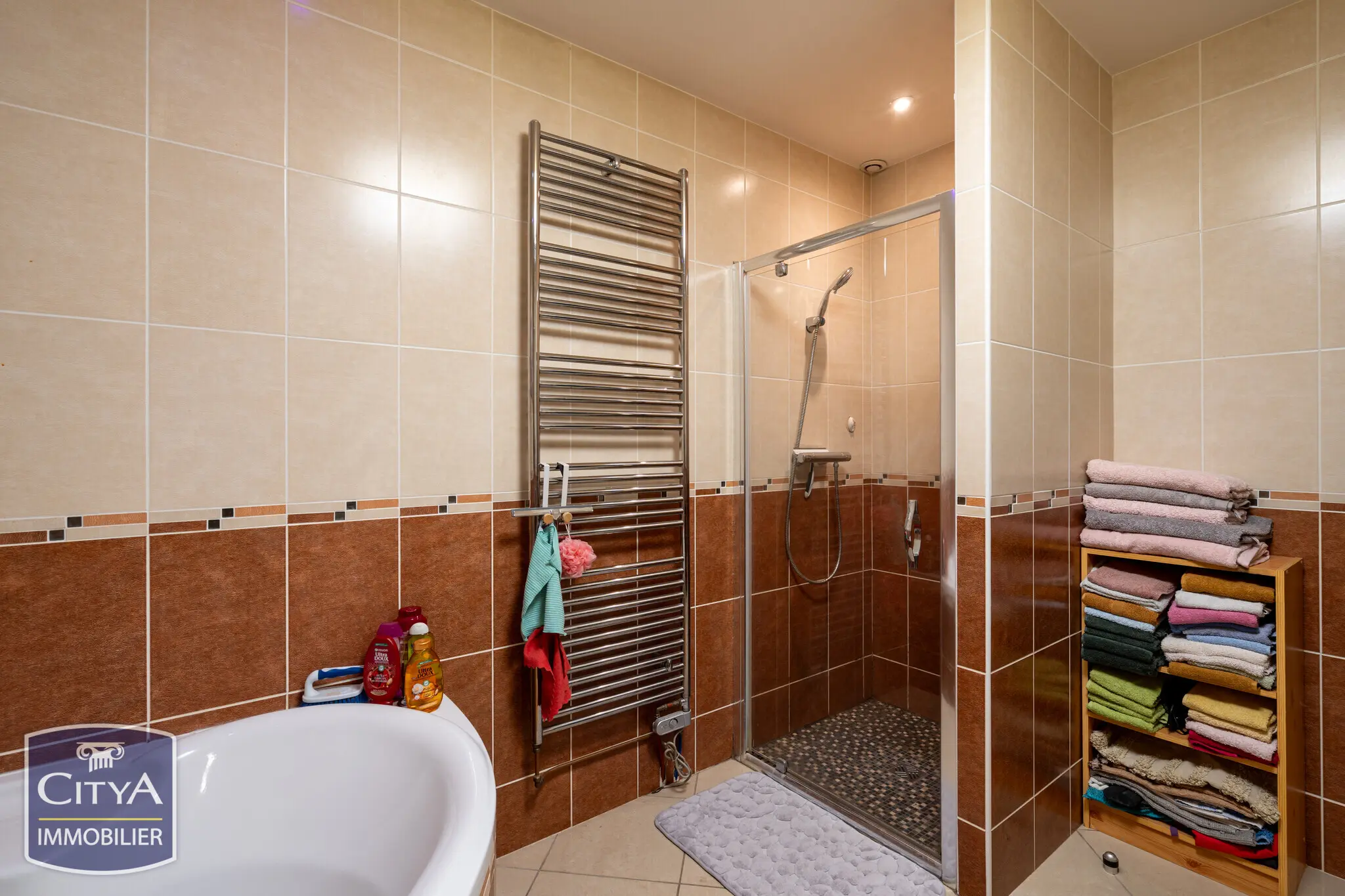 Photo 9 Appartement 3 pièces 128m²