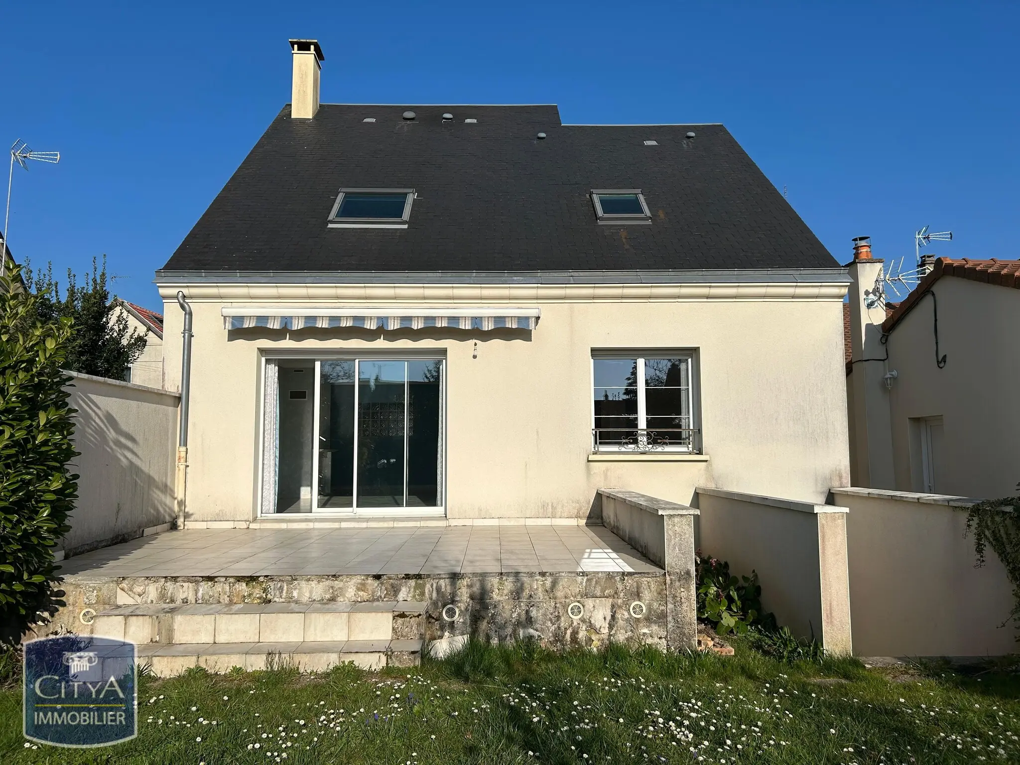 Photo 2 maison Le Mans