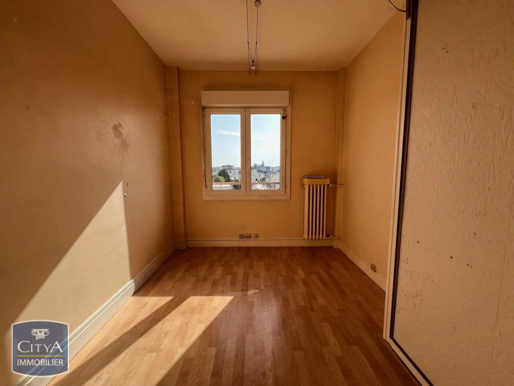 Photo 6 Appartement 5 pièces 94.36m²