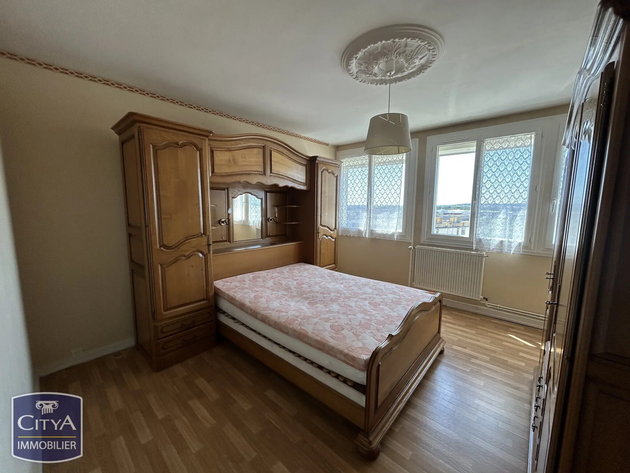 Photo 8 Appartement 5 pièces 105.05m²