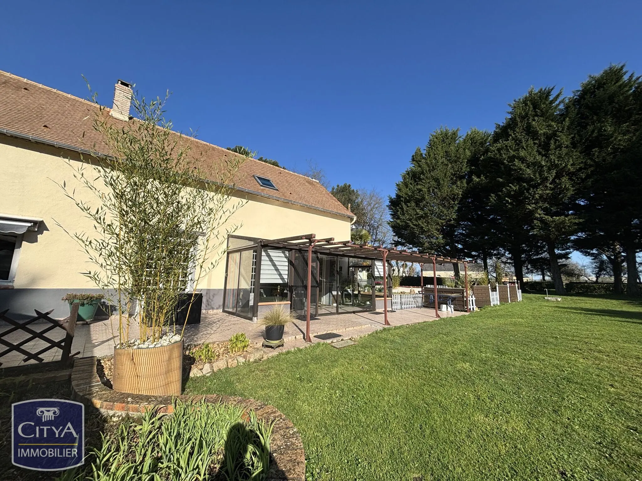 Photo 14 Maison 4 pièces 148m²