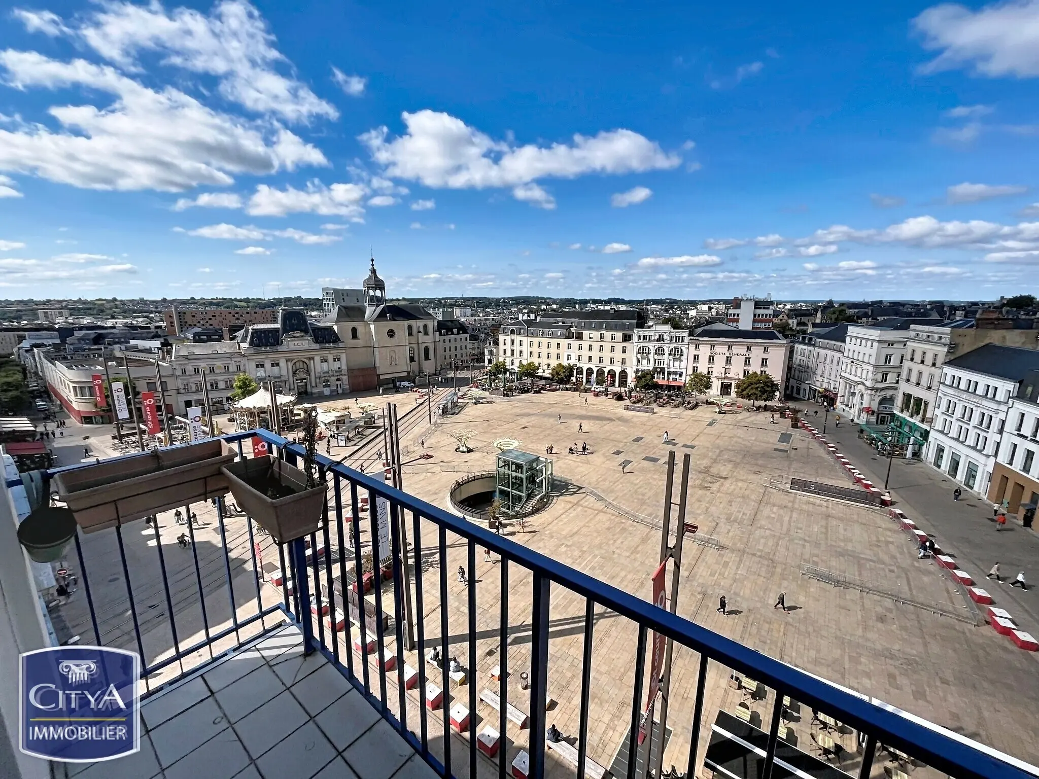 Photo 10 Appartement 2 pièces 45.35m²