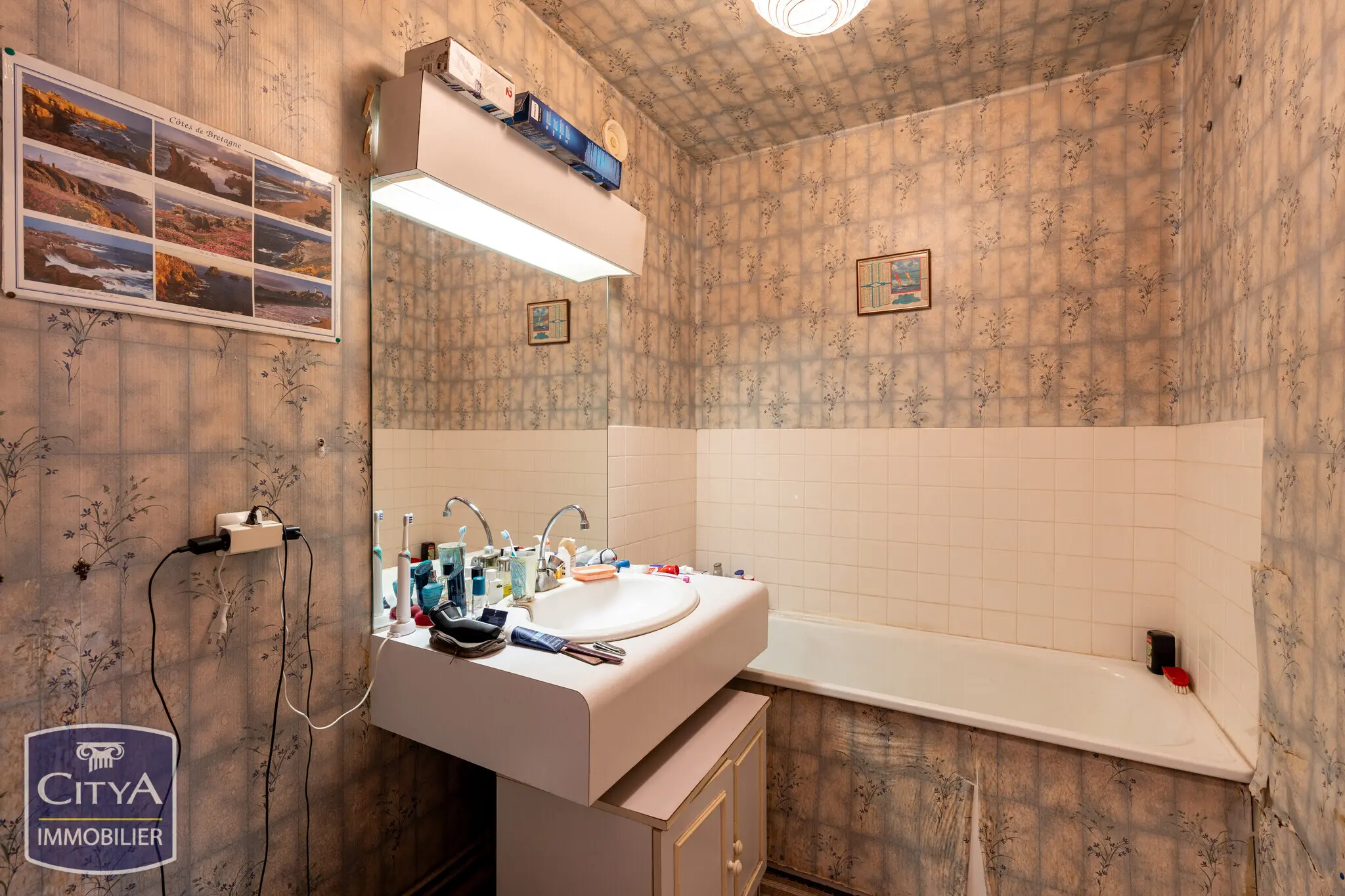 Photo 7 Appartement 2 pièces 54.46m²