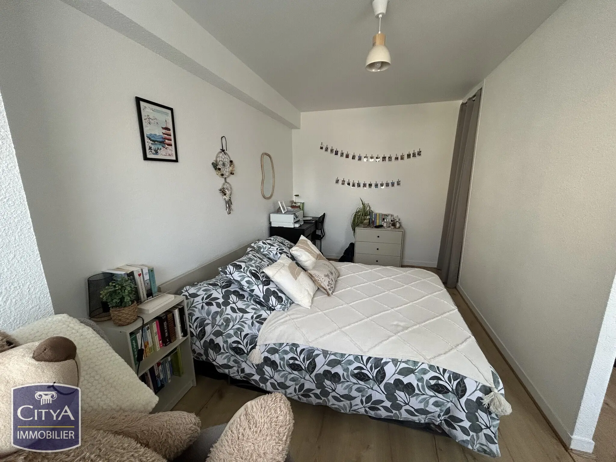 Photo 8 appartement Le Mans