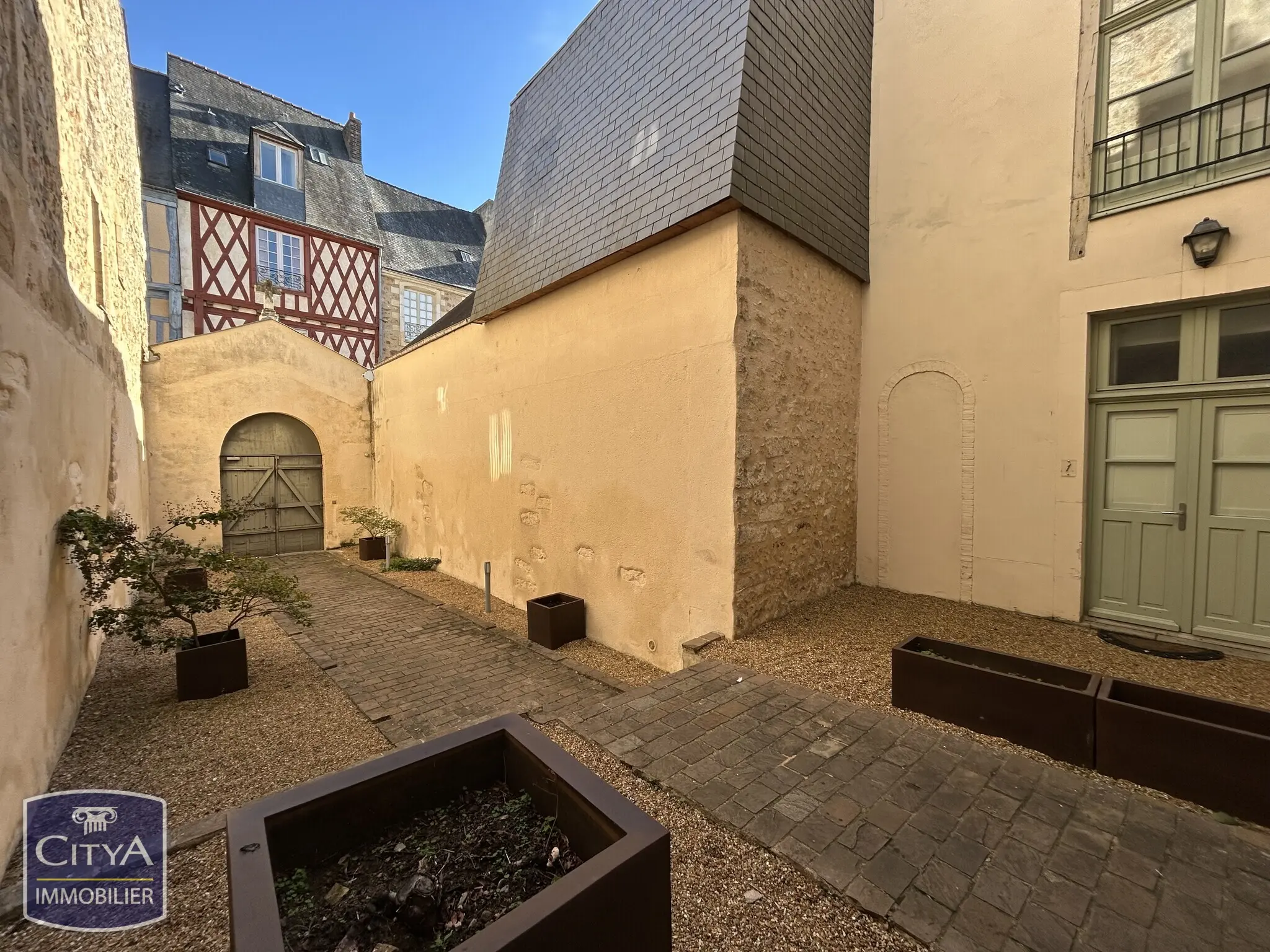 Photo 10 Appartement 3 pièces 61.32m²