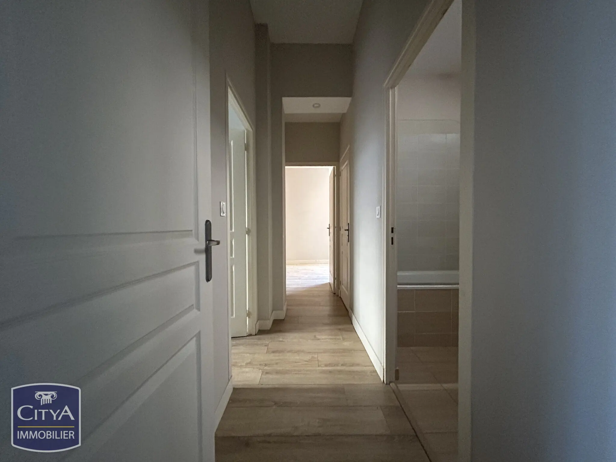 Photo 7 Appartement 3 pièces 61.32m²