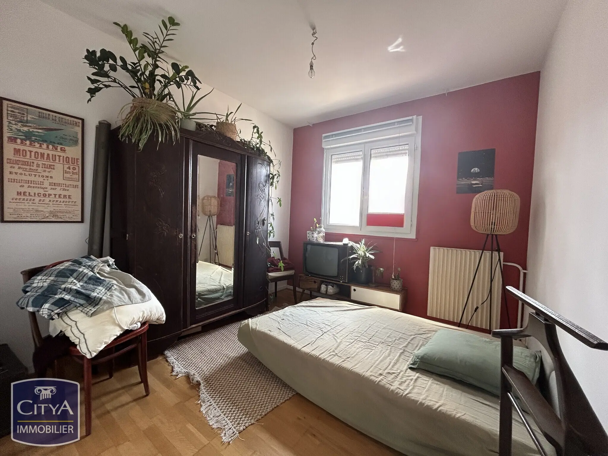 Photo 10 Appartement 5 pièces 103.84m²