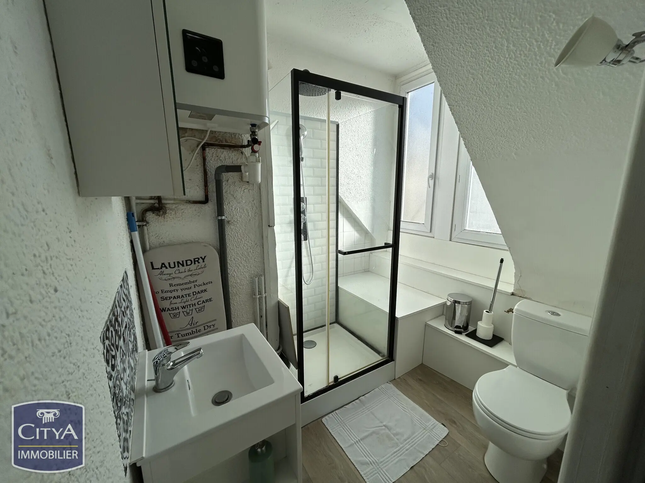 Photo 4 Appartement 1 pièce 13.61m²