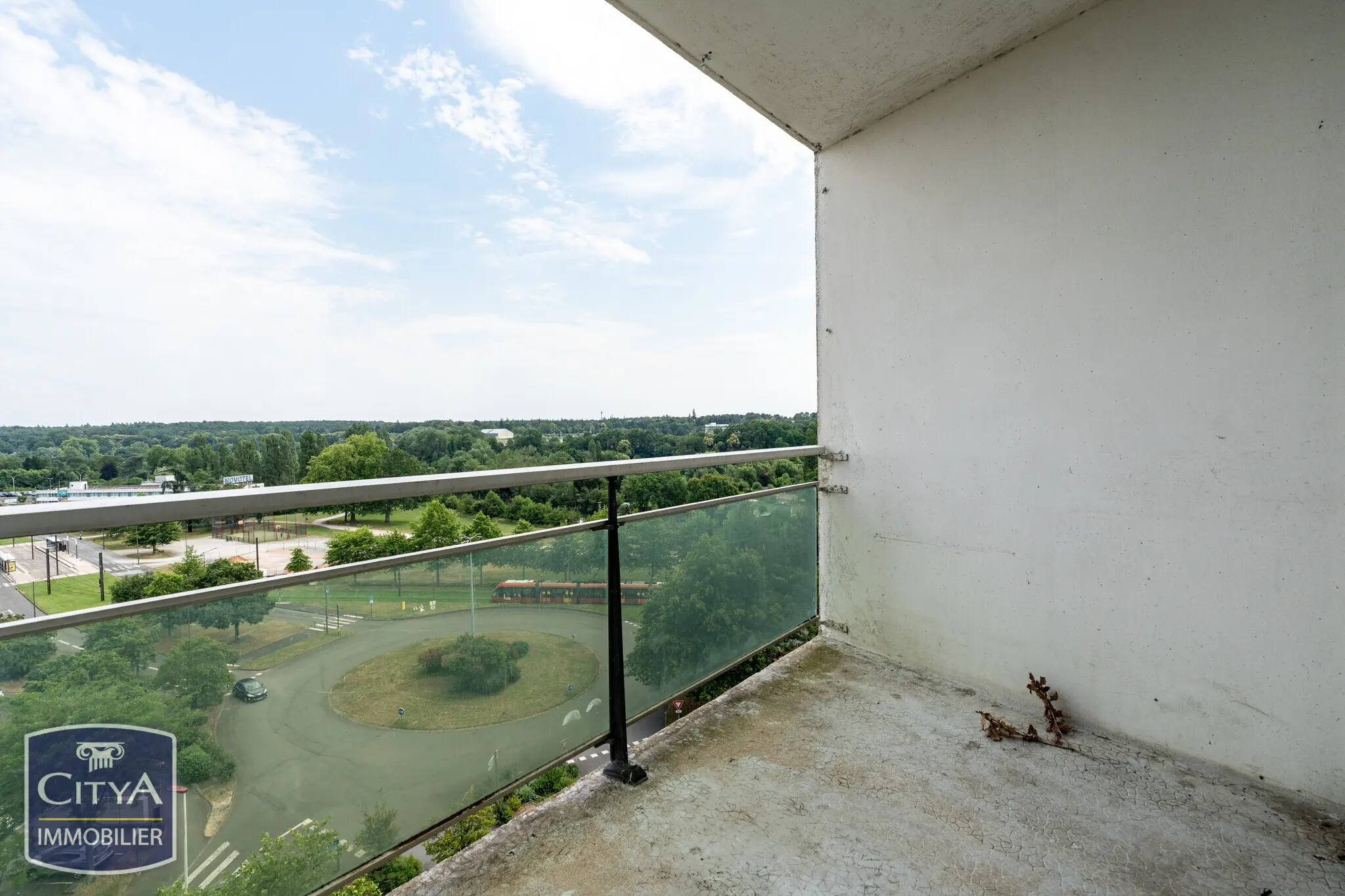 Photo 8 Appartement 3 pièces 61.38m²