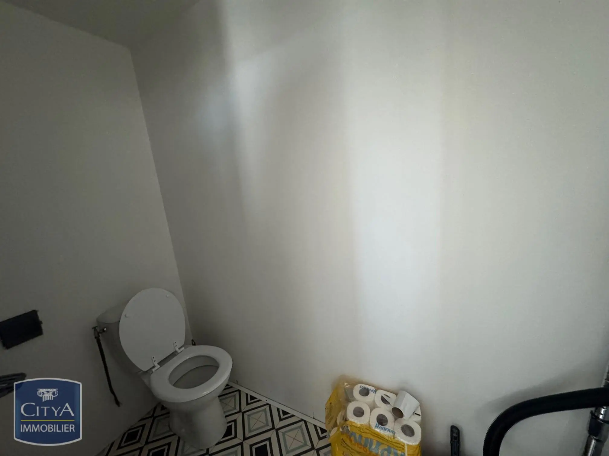 Photo 5 Appartement 2 pièces 45.8m²