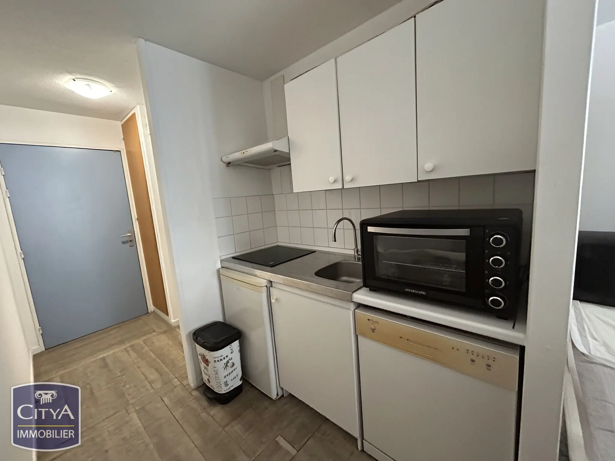 Photo 3 appartement Le Mans